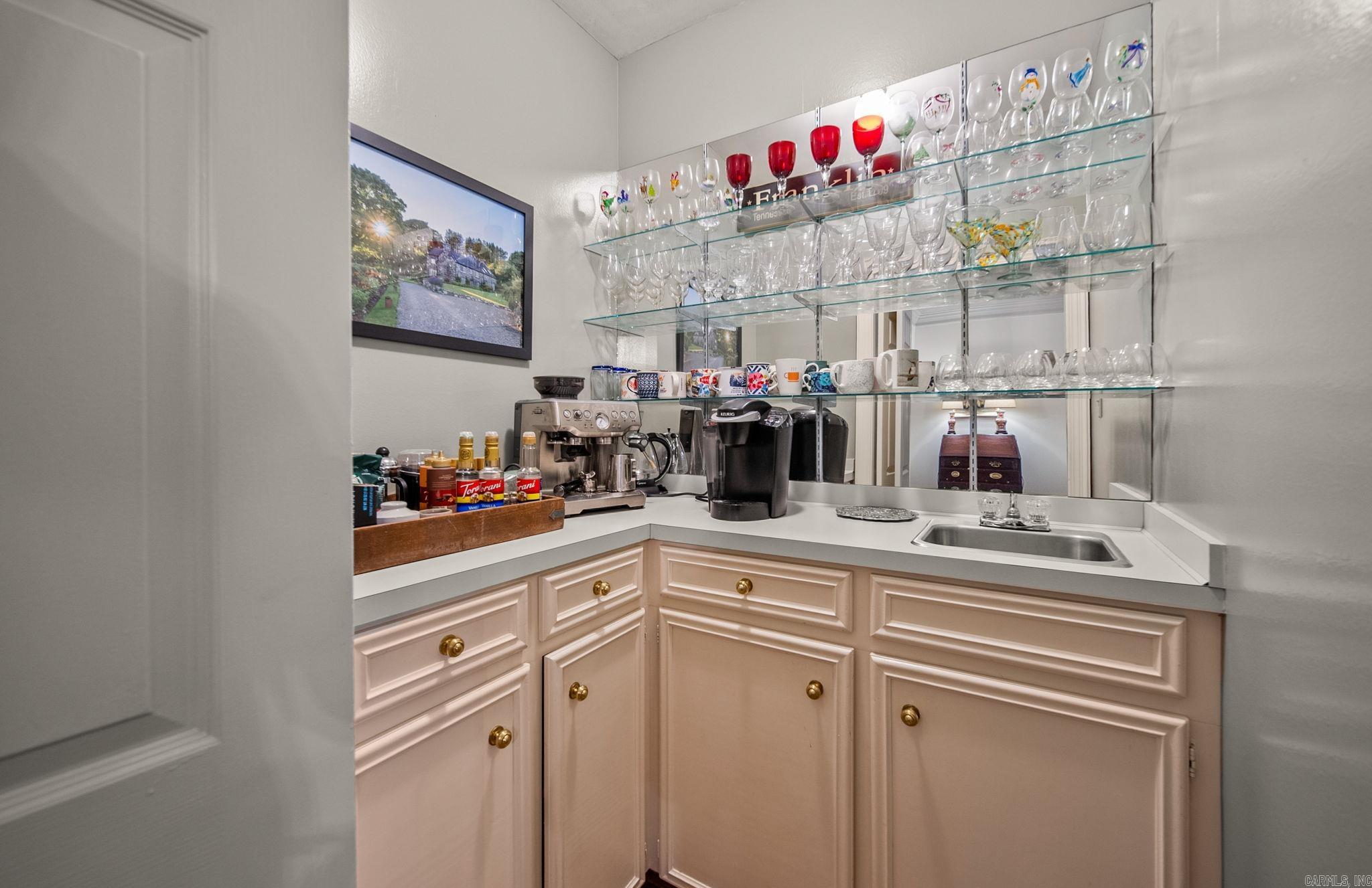 HICKORY RIDGE ADD - Residential