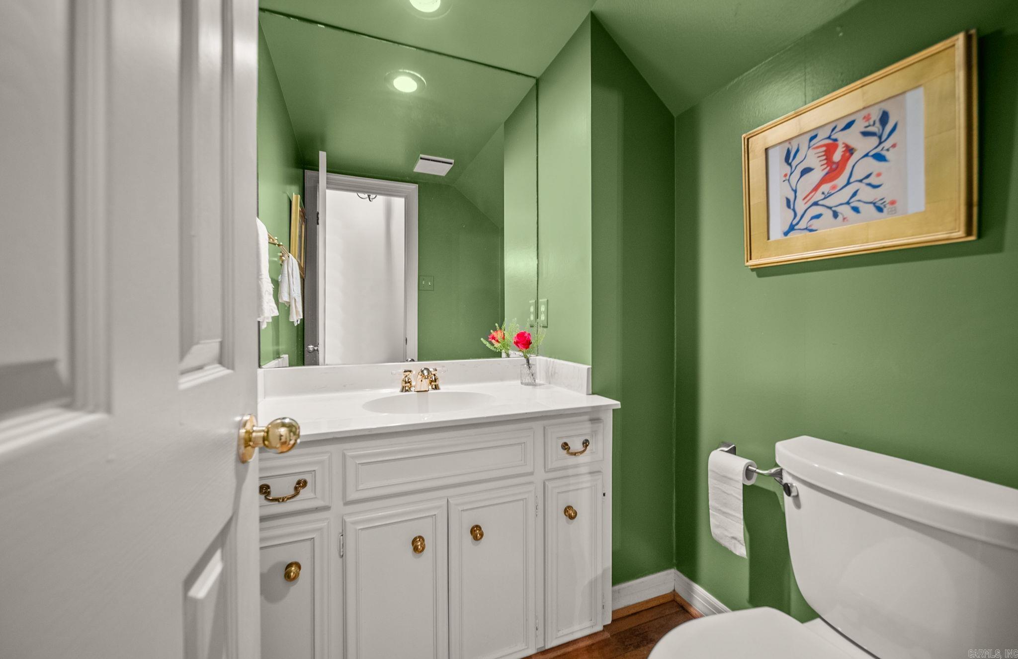 HICKORY RIDGE ADD - Residential