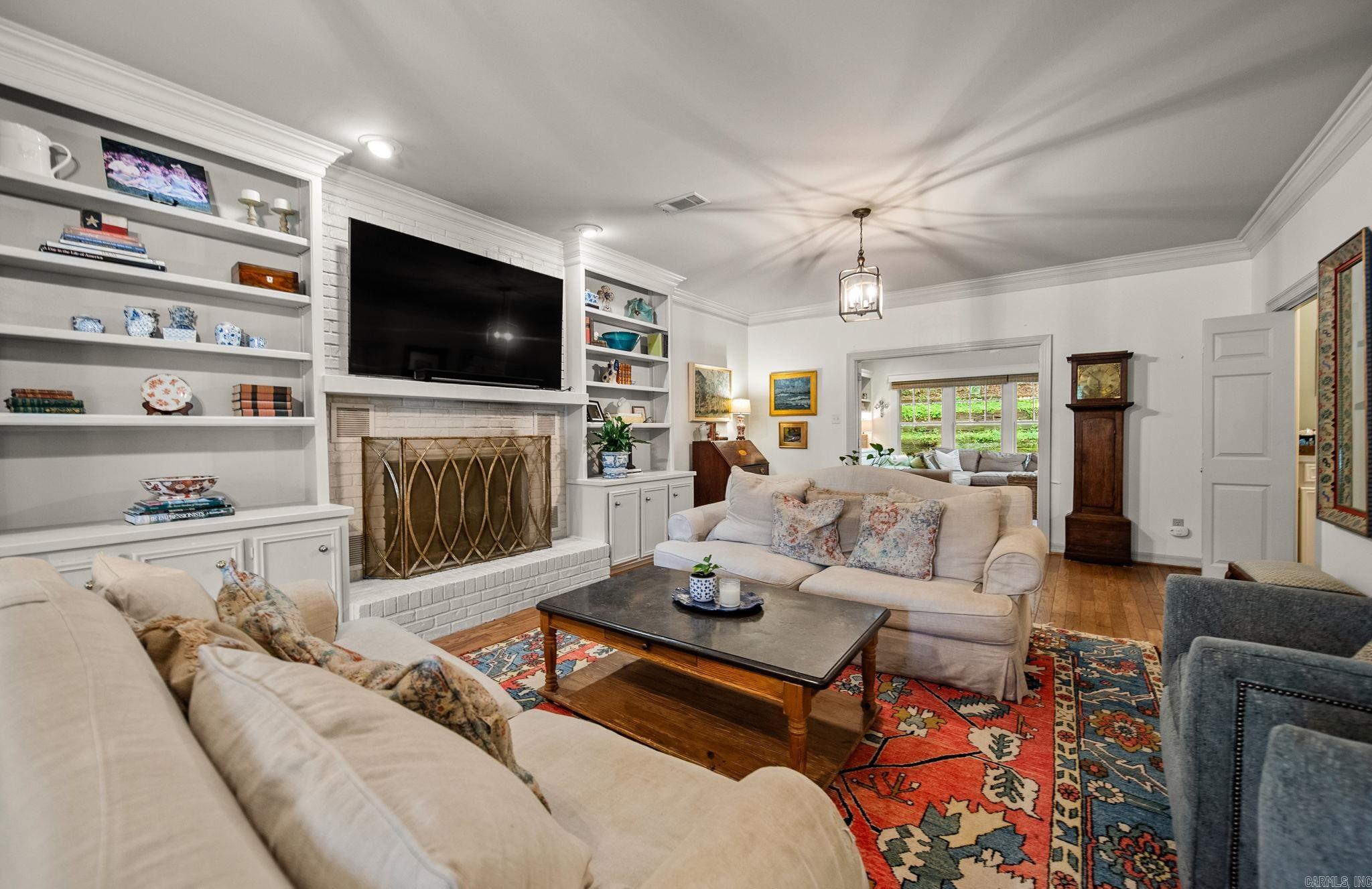 HICKORY RIDGE ADD - Residential