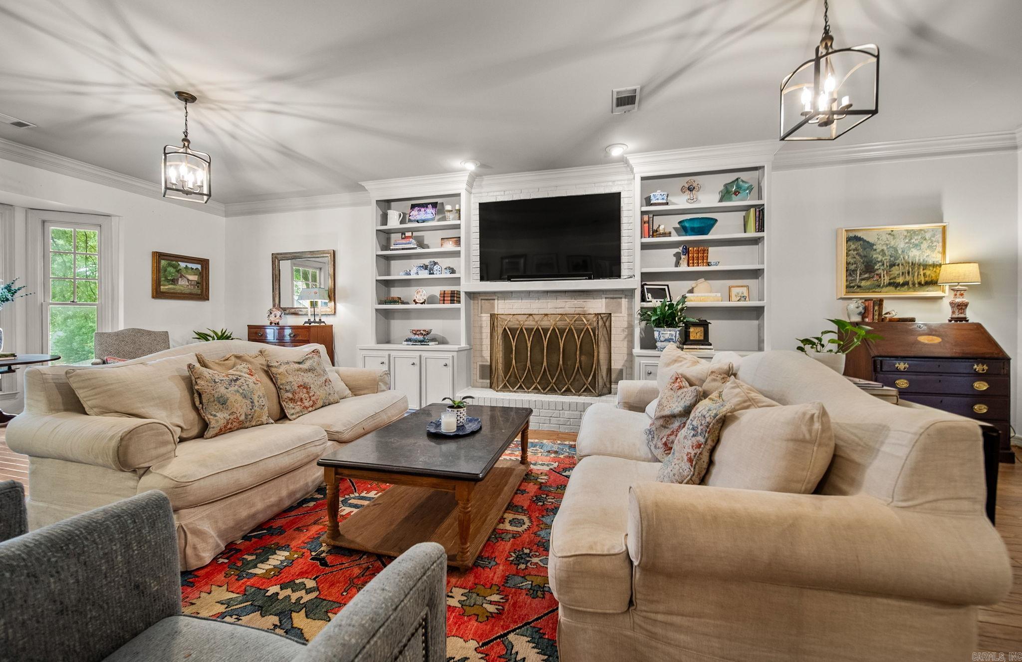 HICKORY RIDGE ADD - Residential