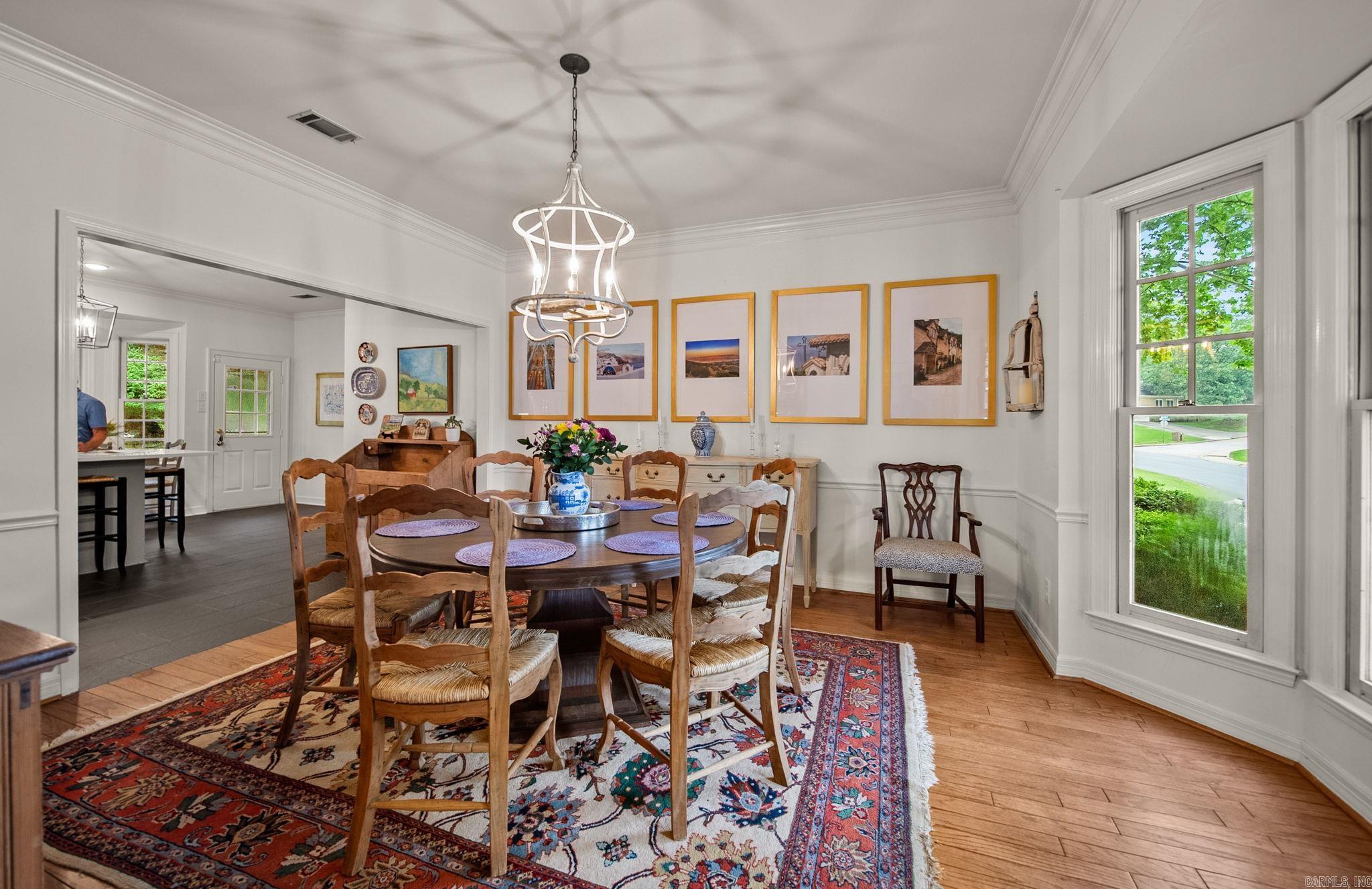 HICKORY RIDGE ADD - Residential