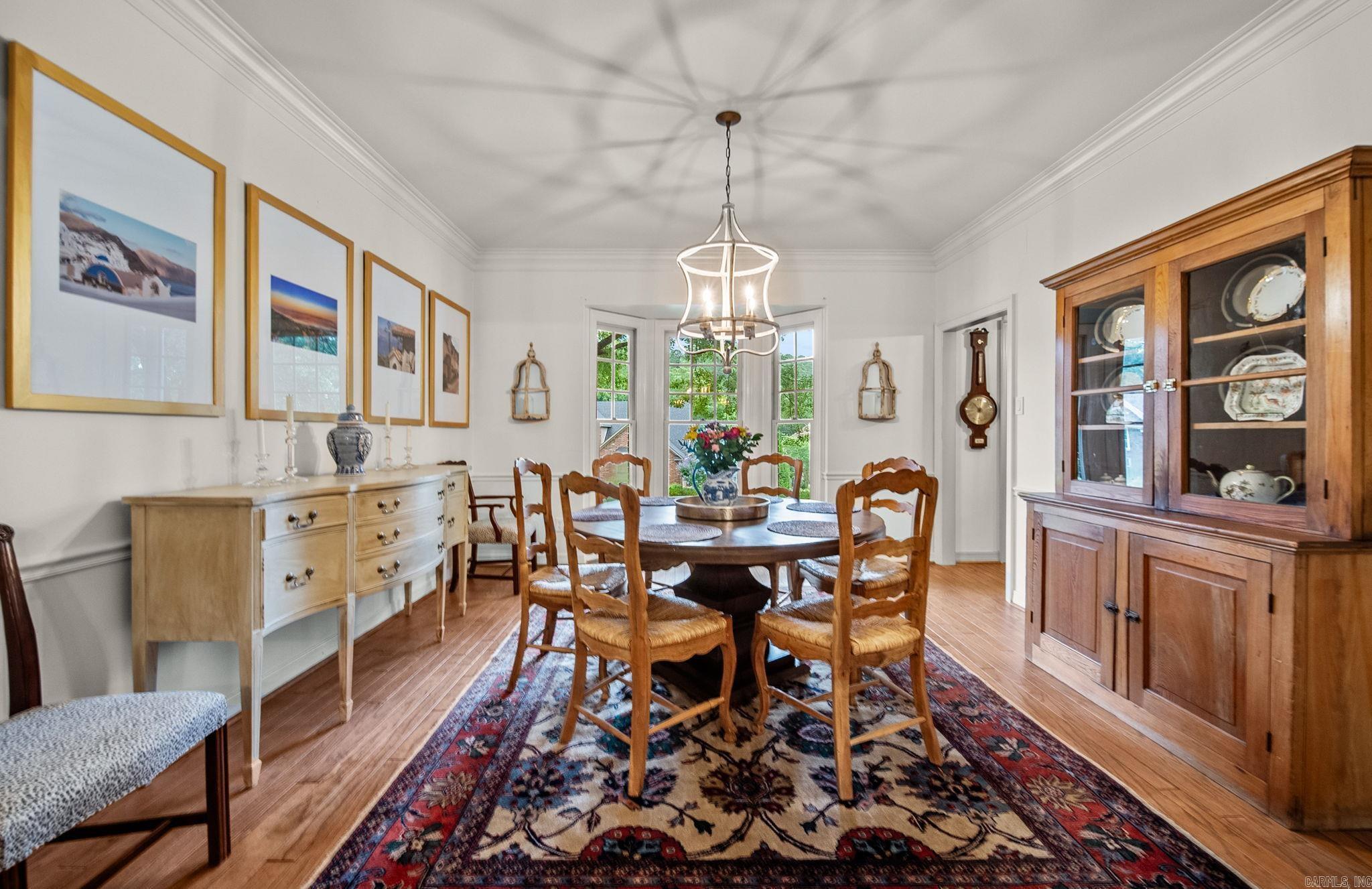 HICKORY RIDGE ADD - Residential