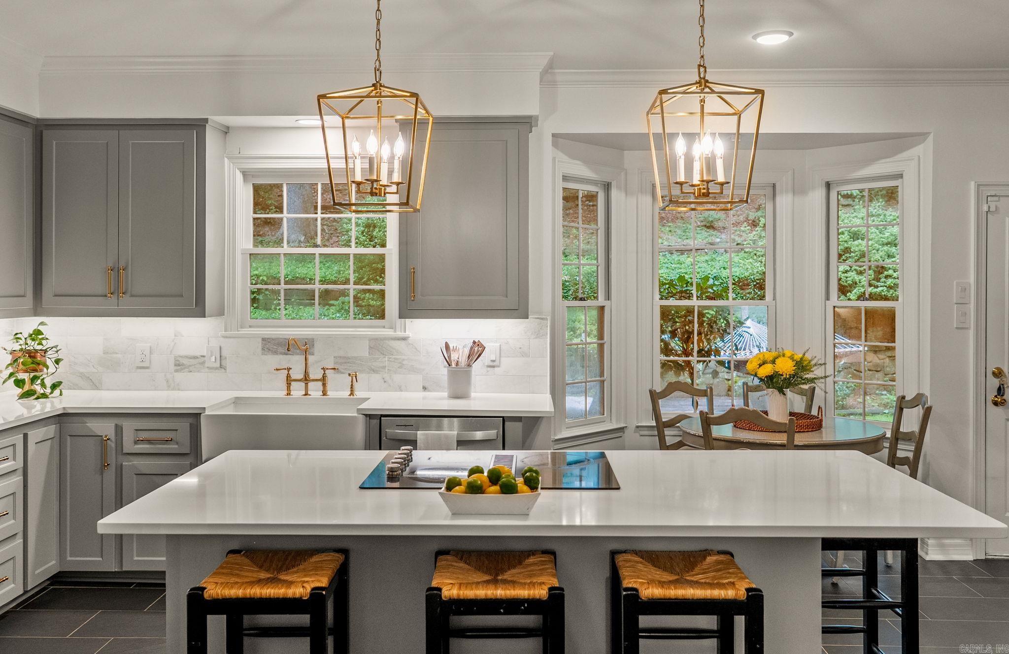 HICKORY RIDGE ADD - Residential