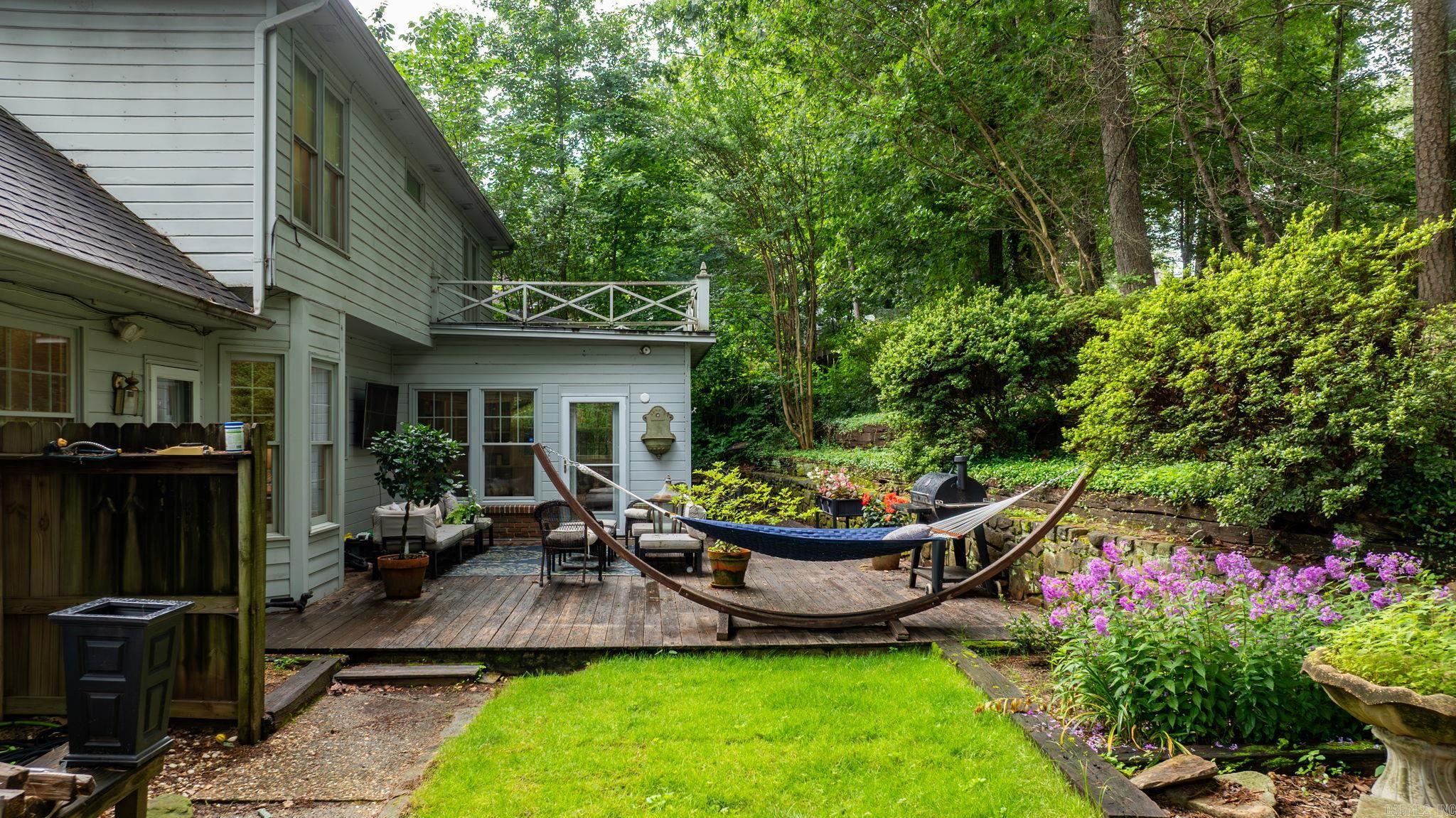 HICKORY RIDGE ADD - Residential