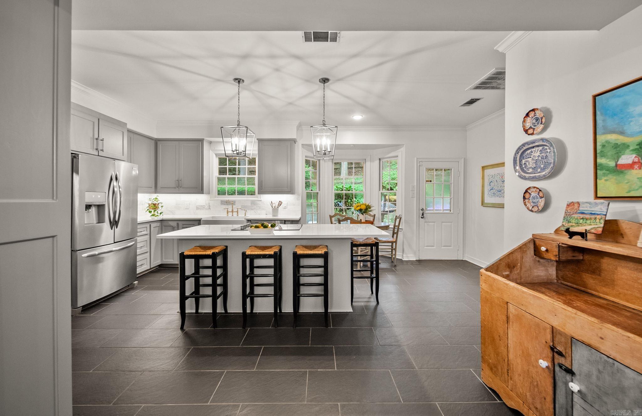 HICKORY RIDGE ADD - Residential