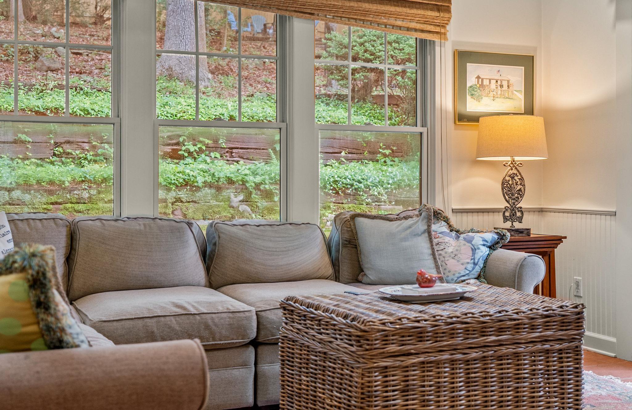 HICKORY RIDGE ADD - Residential