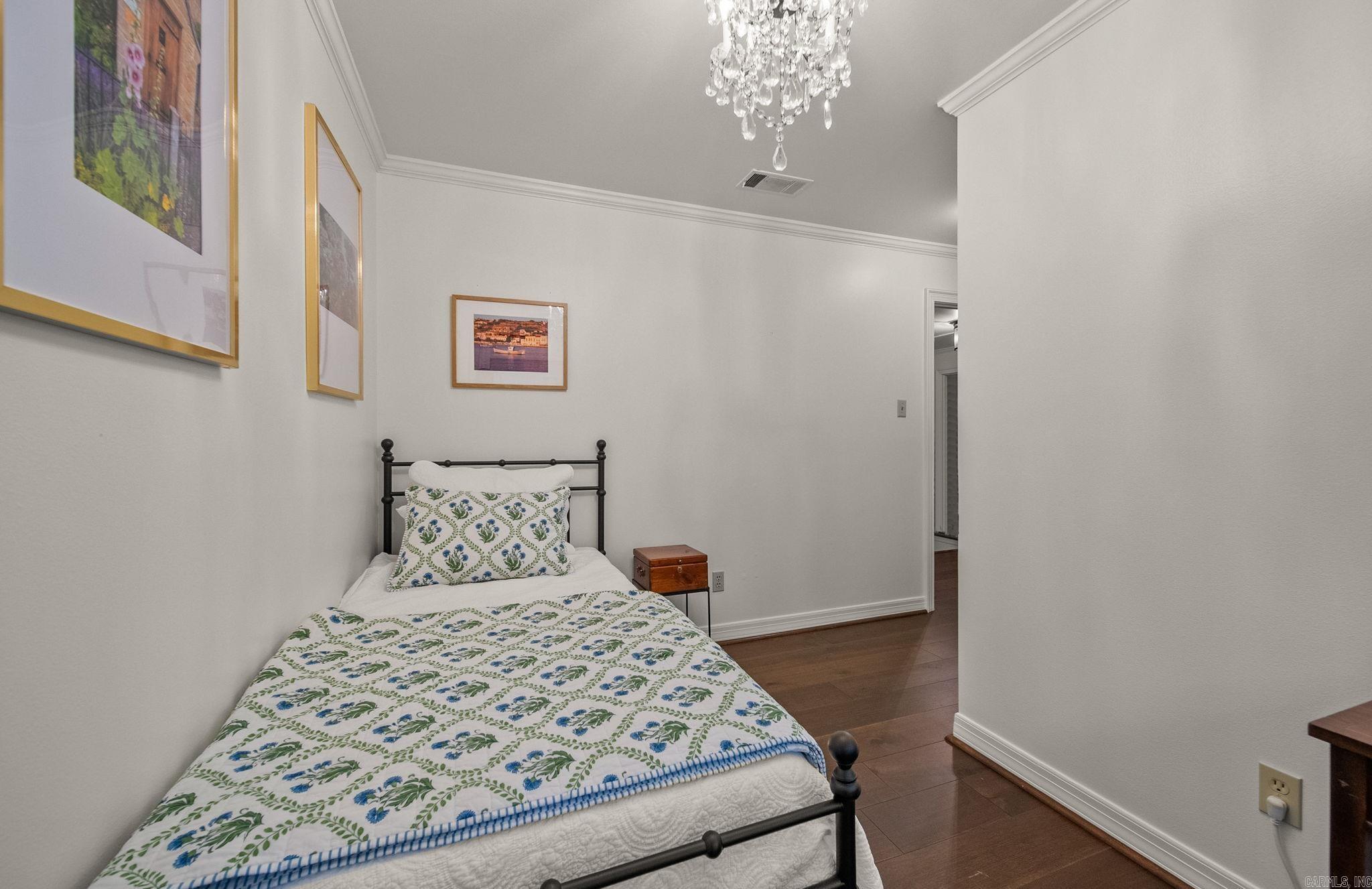 HICKORY RIDGE ADD - Residential