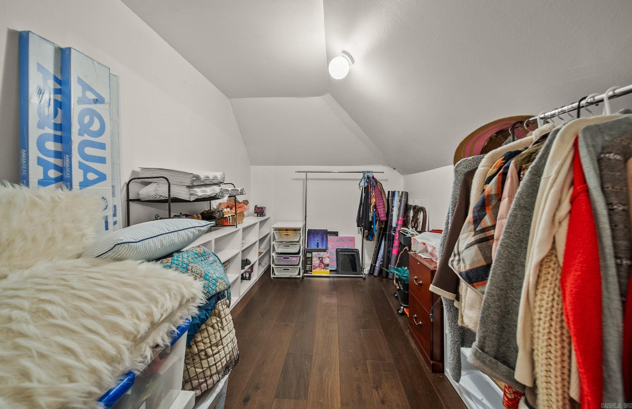 HICKORY RIDGE ADD - Residential