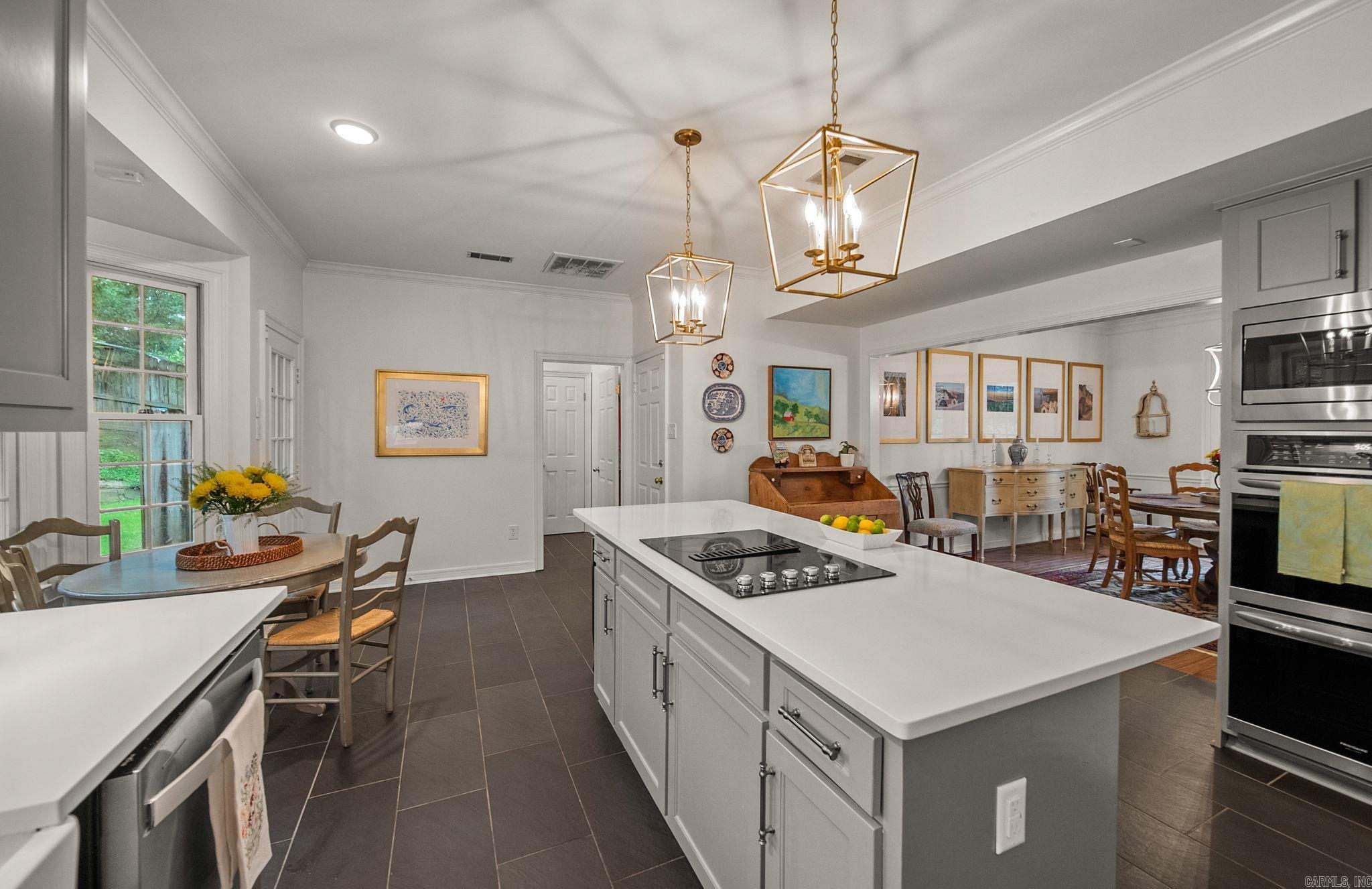 HICKORY RIDGE ADD - Residential