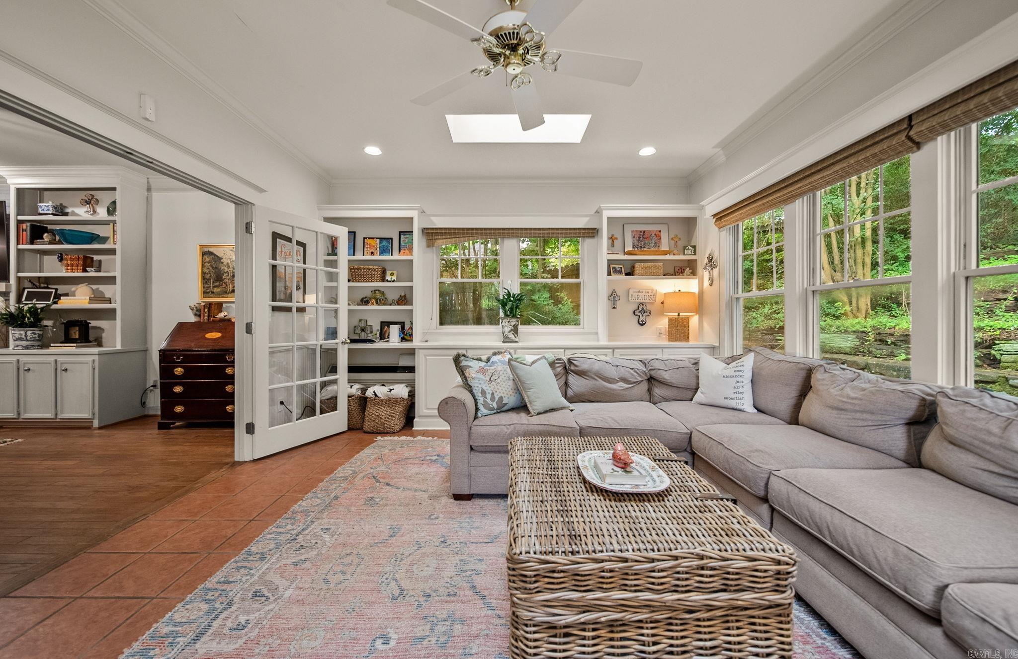 HICKORY RIDGE ADD - Residential