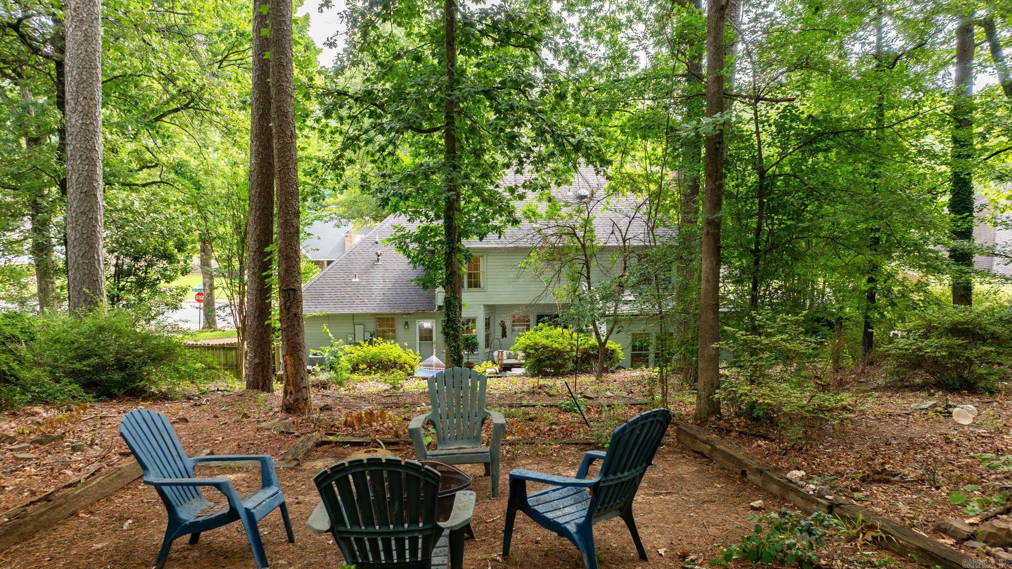 HICKORY RIDGE ADD - Residential