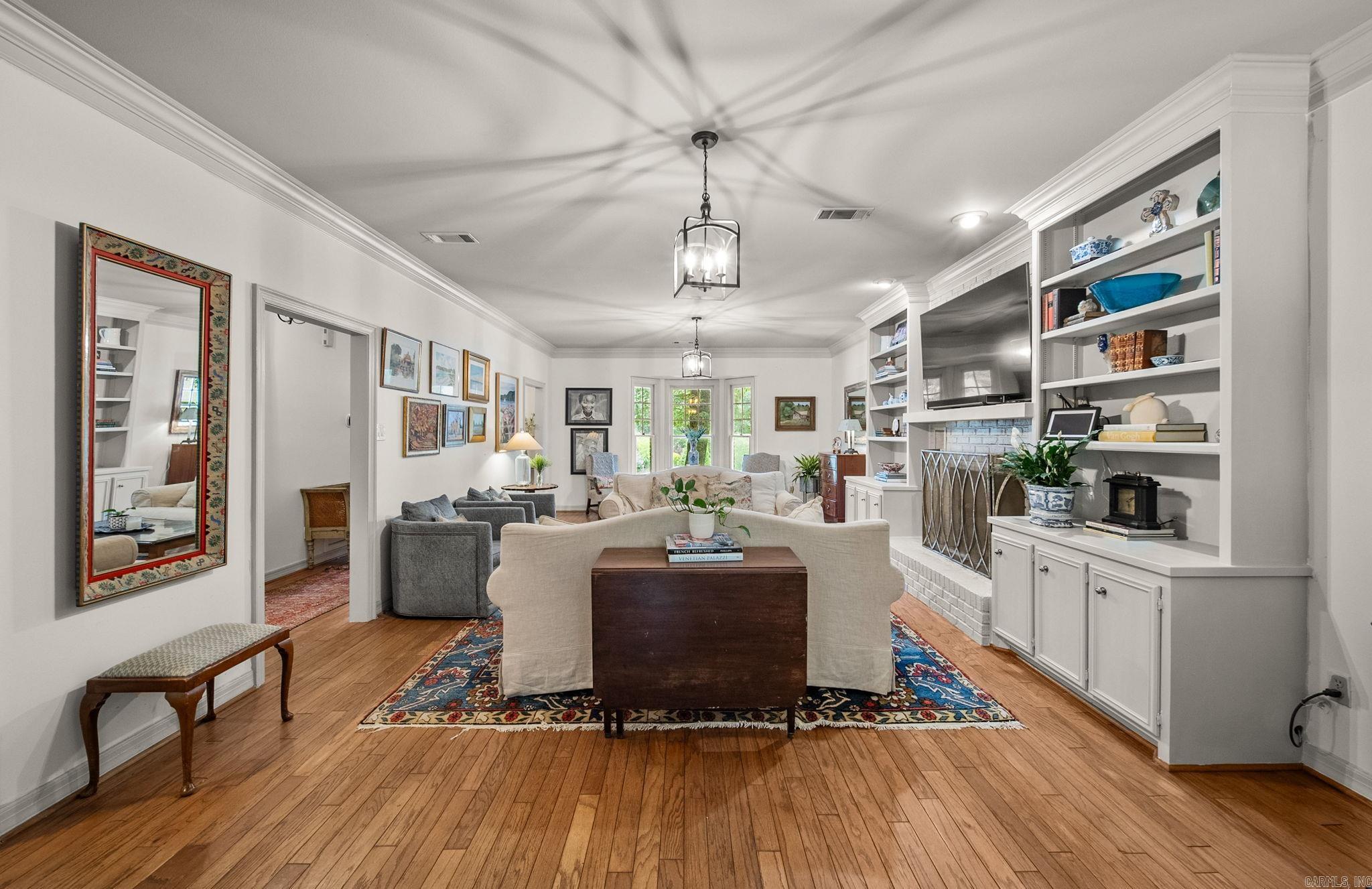 HICKORY RIDGE ADD - Residential