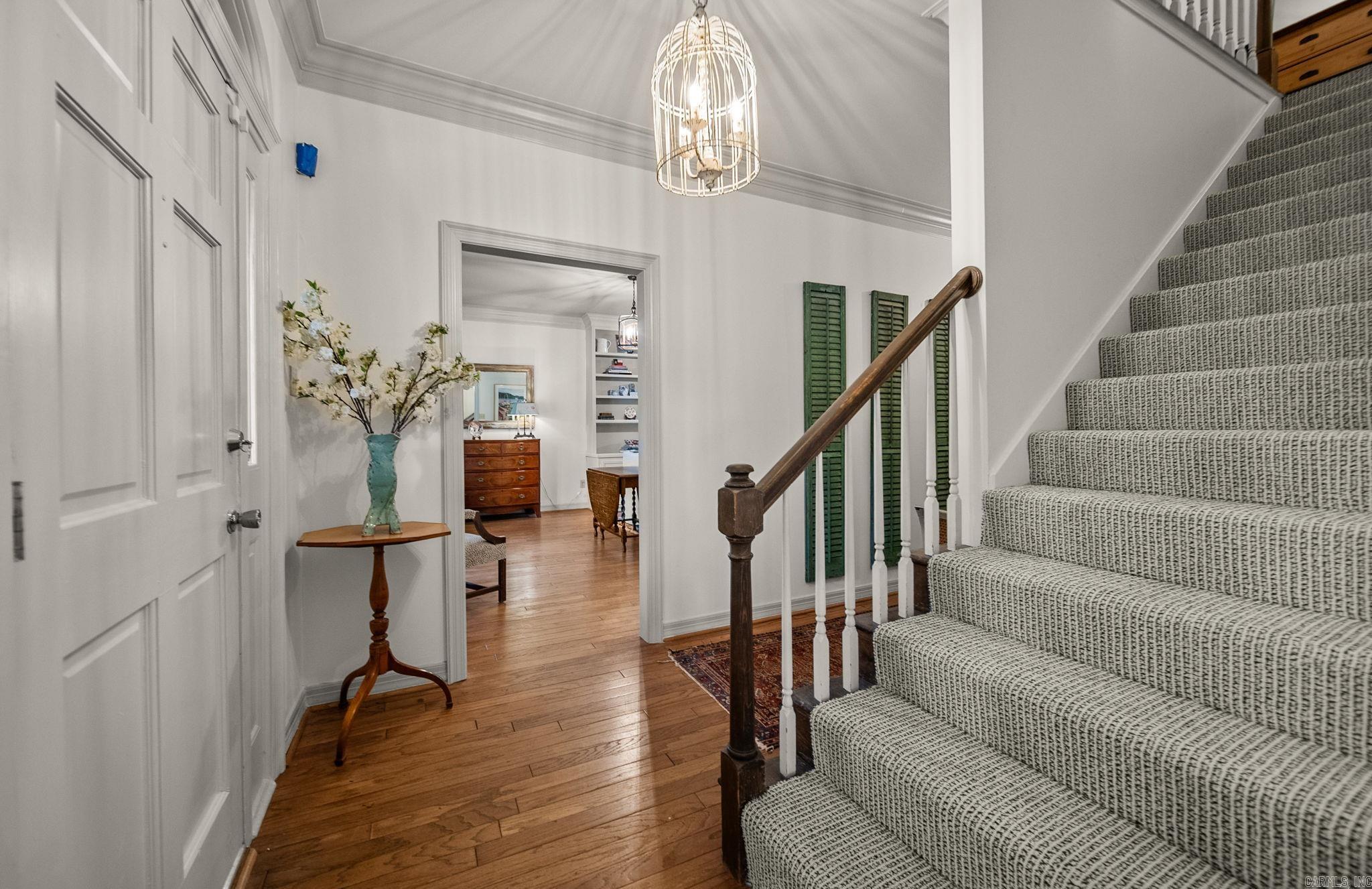HICKORY RIDGE ADD - Residential