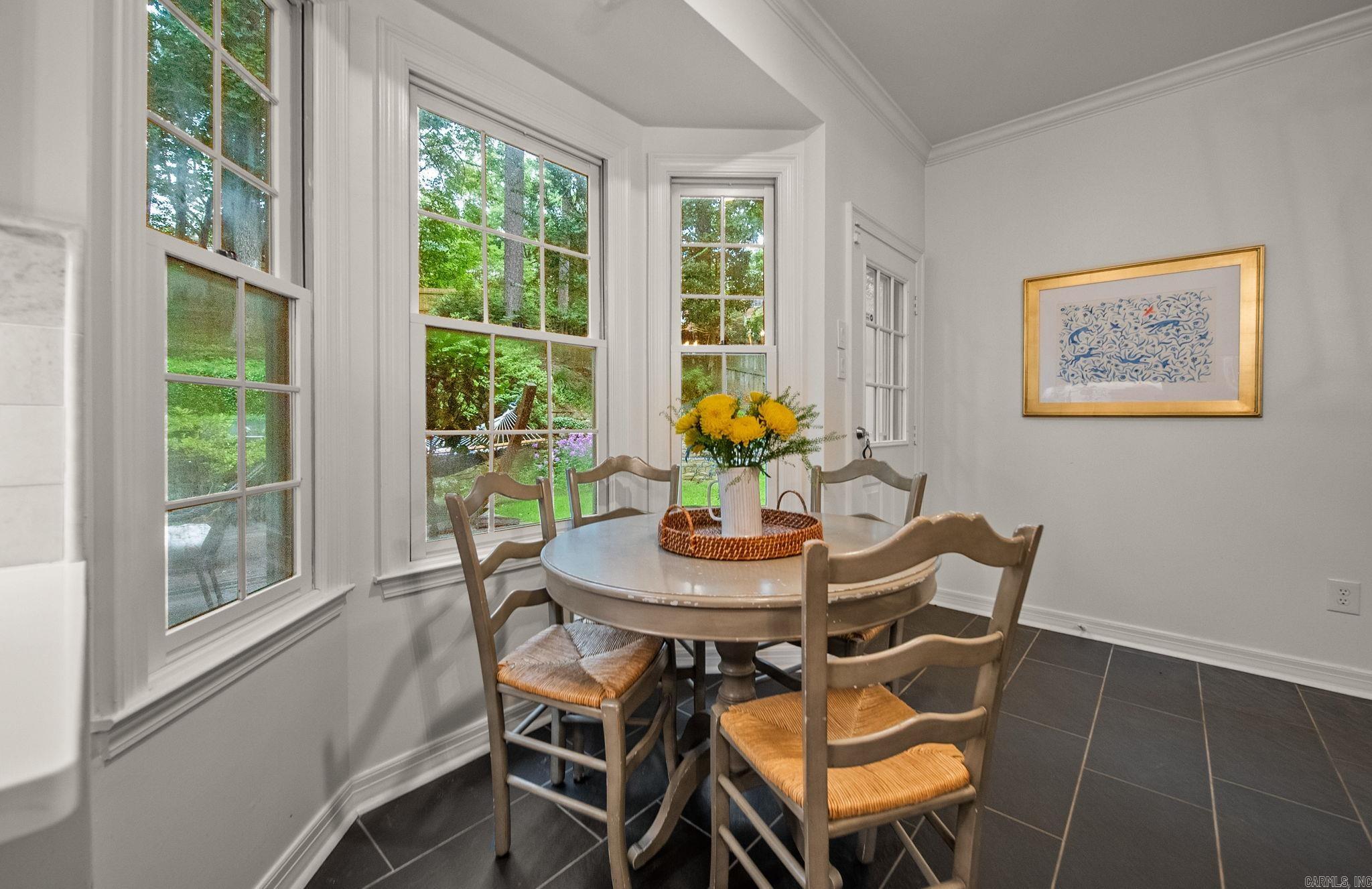 HICKORY RIDGE ADD - Residential