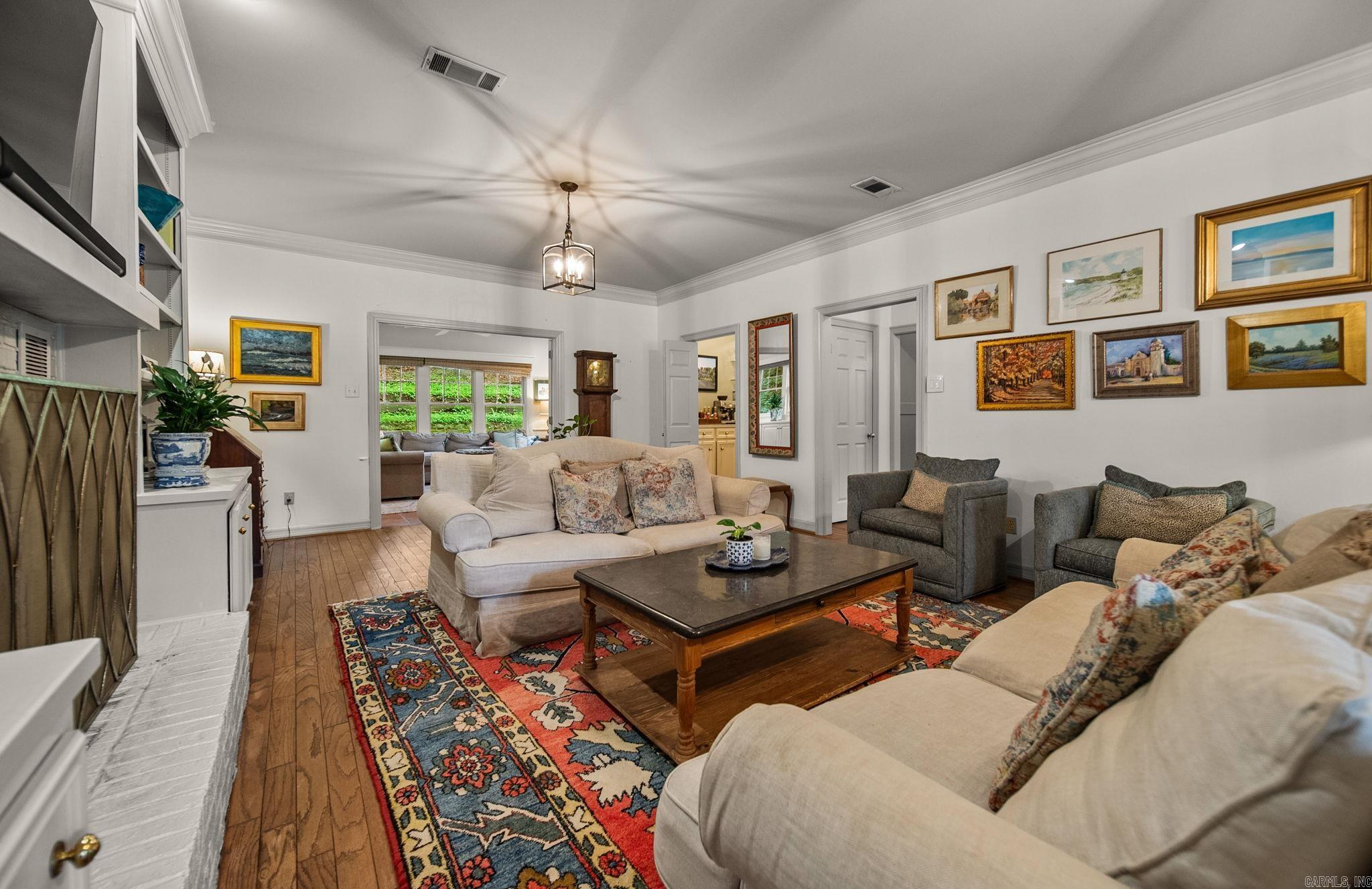 HICKORY RIDGE ADD - Residential
