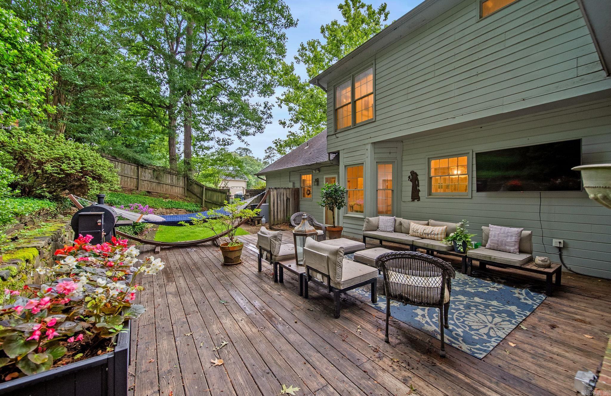 HICKORY RIDGE ADD - Residential