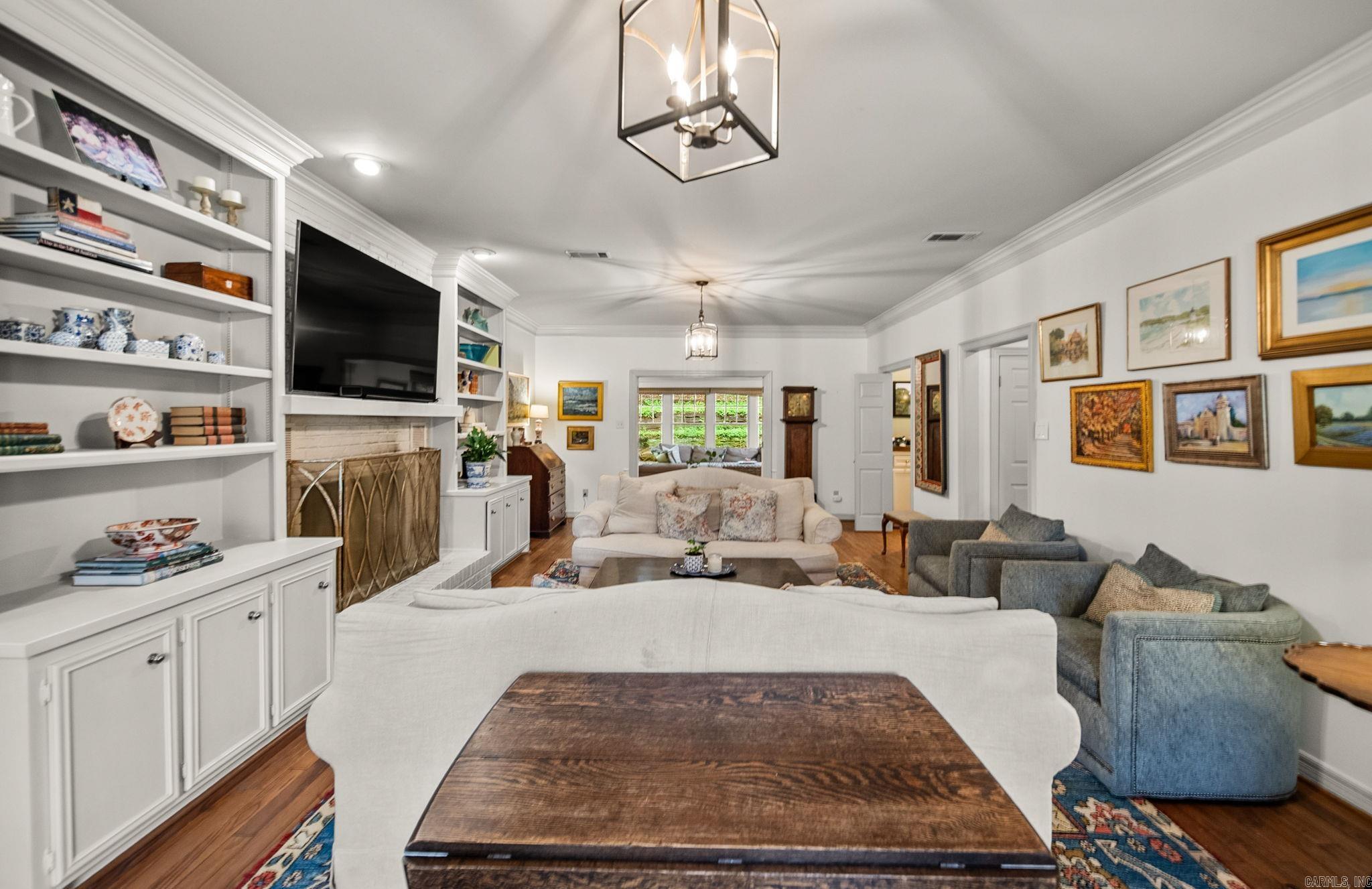 HICKORY RIDGE ADD - Residential