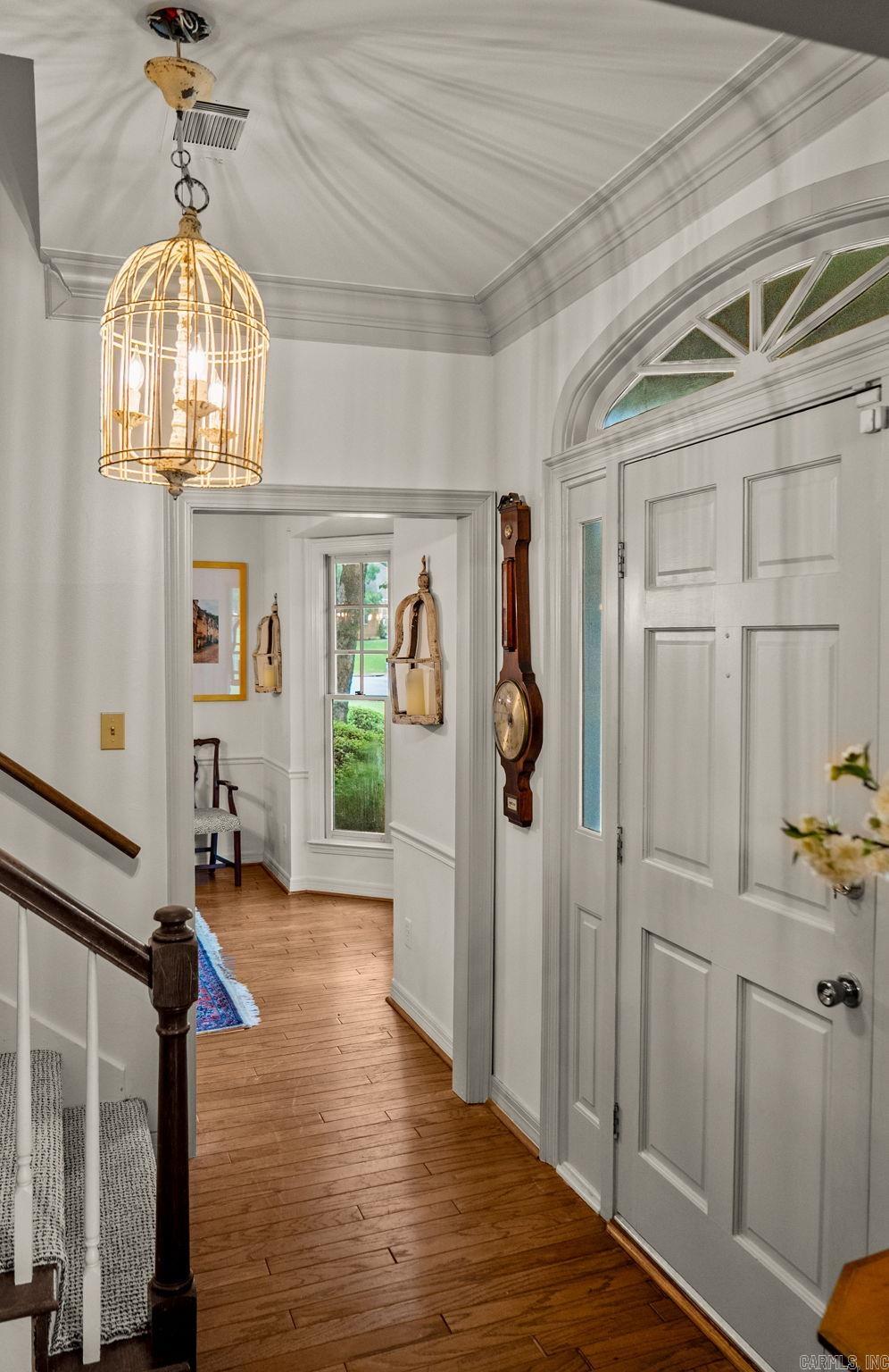 HICKORY RIDGE ADD - Residential