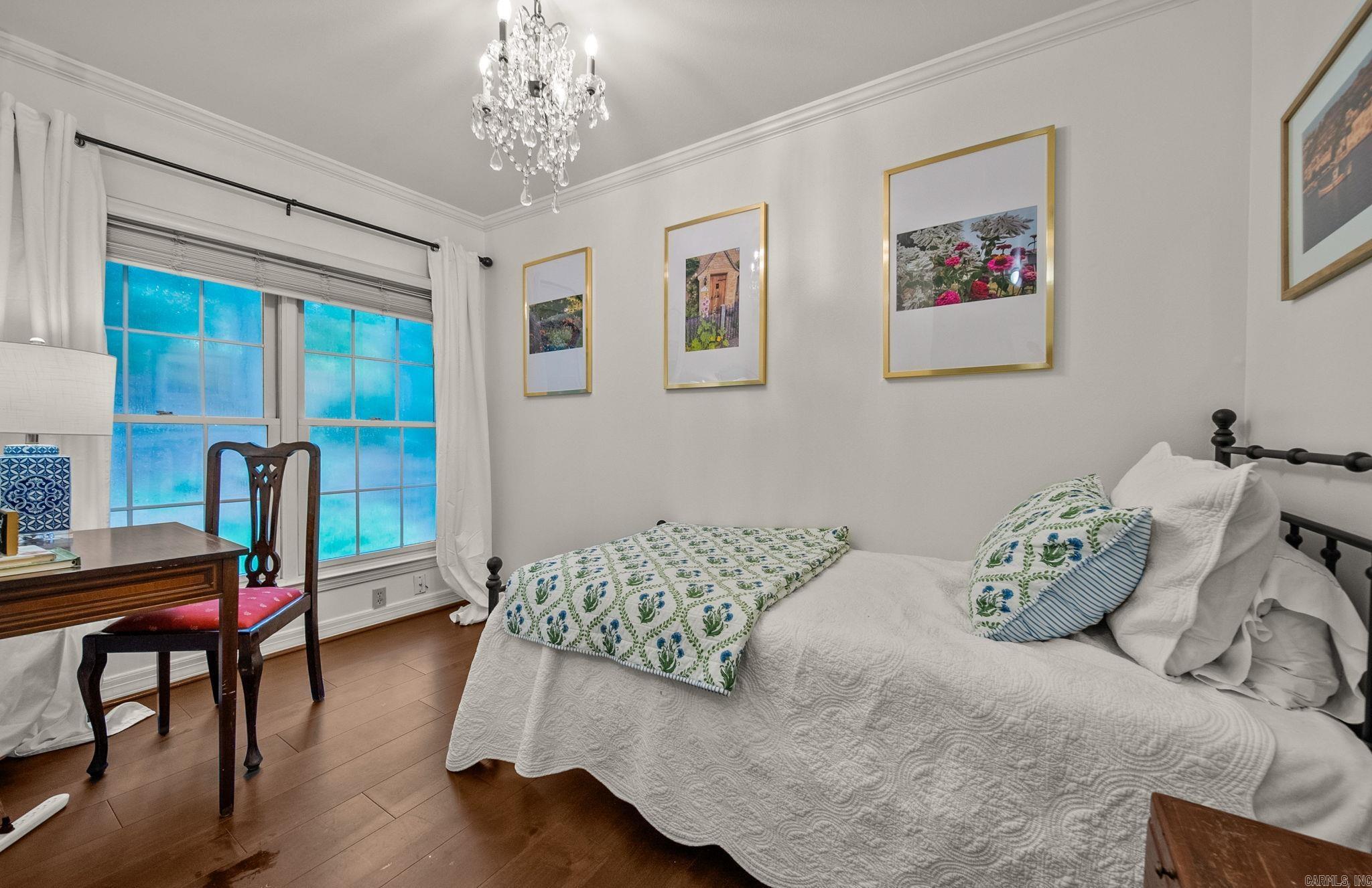 HICKORY RIDGE ADD - Residential