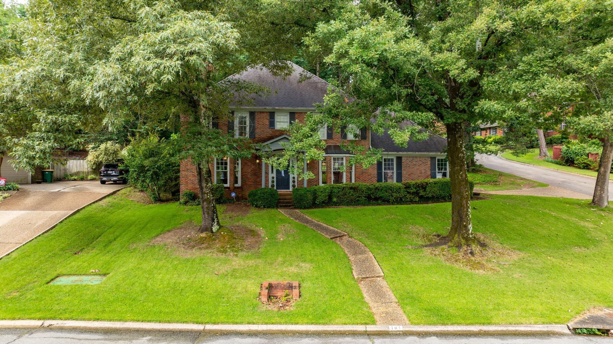 HICKORY RIDGE ADD - Residential