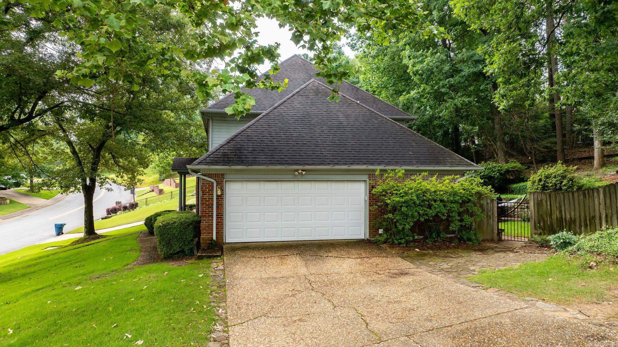HICKORY RIDGE ADD - Residential