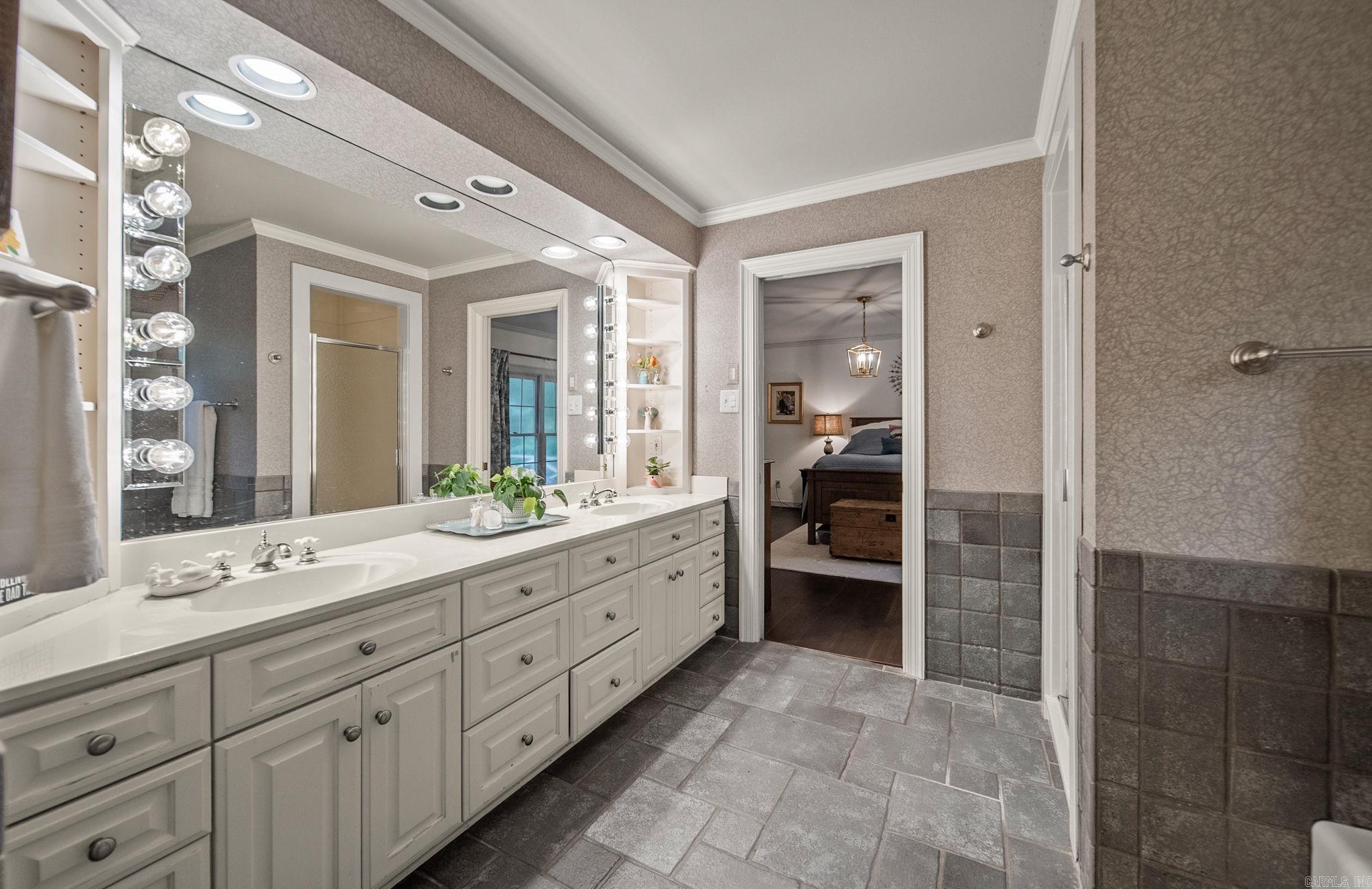 HICKORY RIDGE ADD - Residential