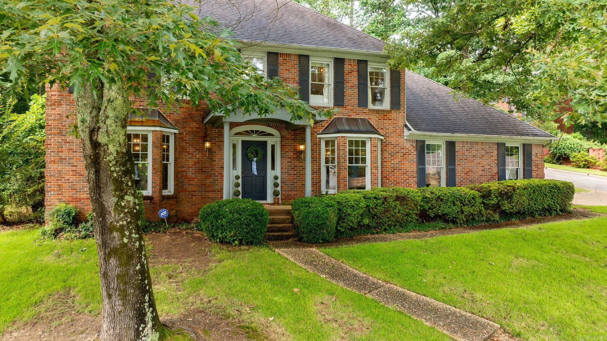 HICKORY RIDGE ADD - Residential