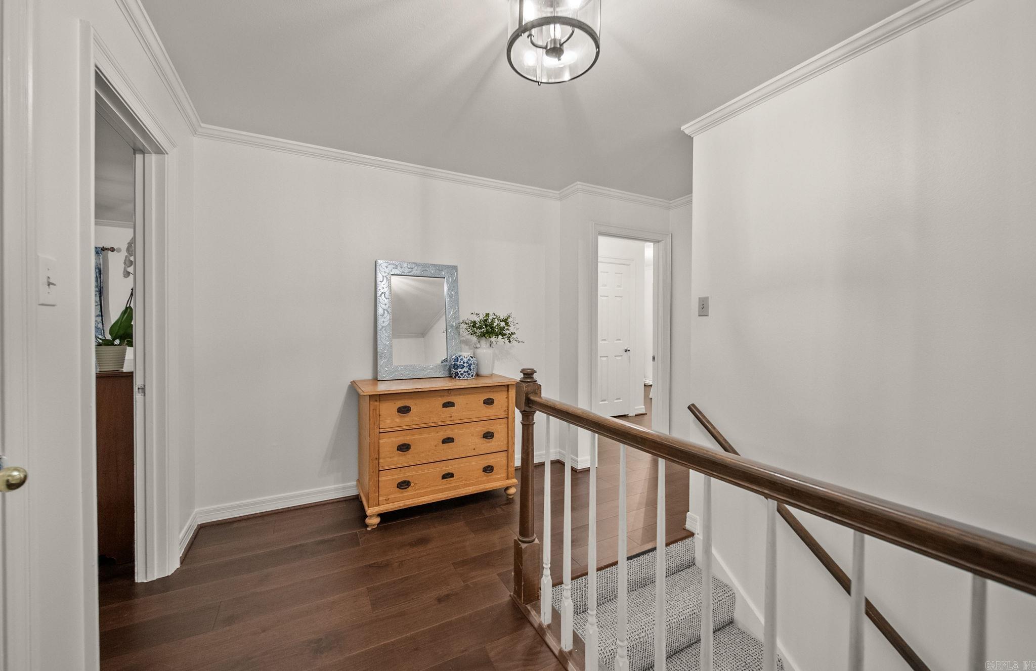 HICKORY RIDGE ADD - Residential