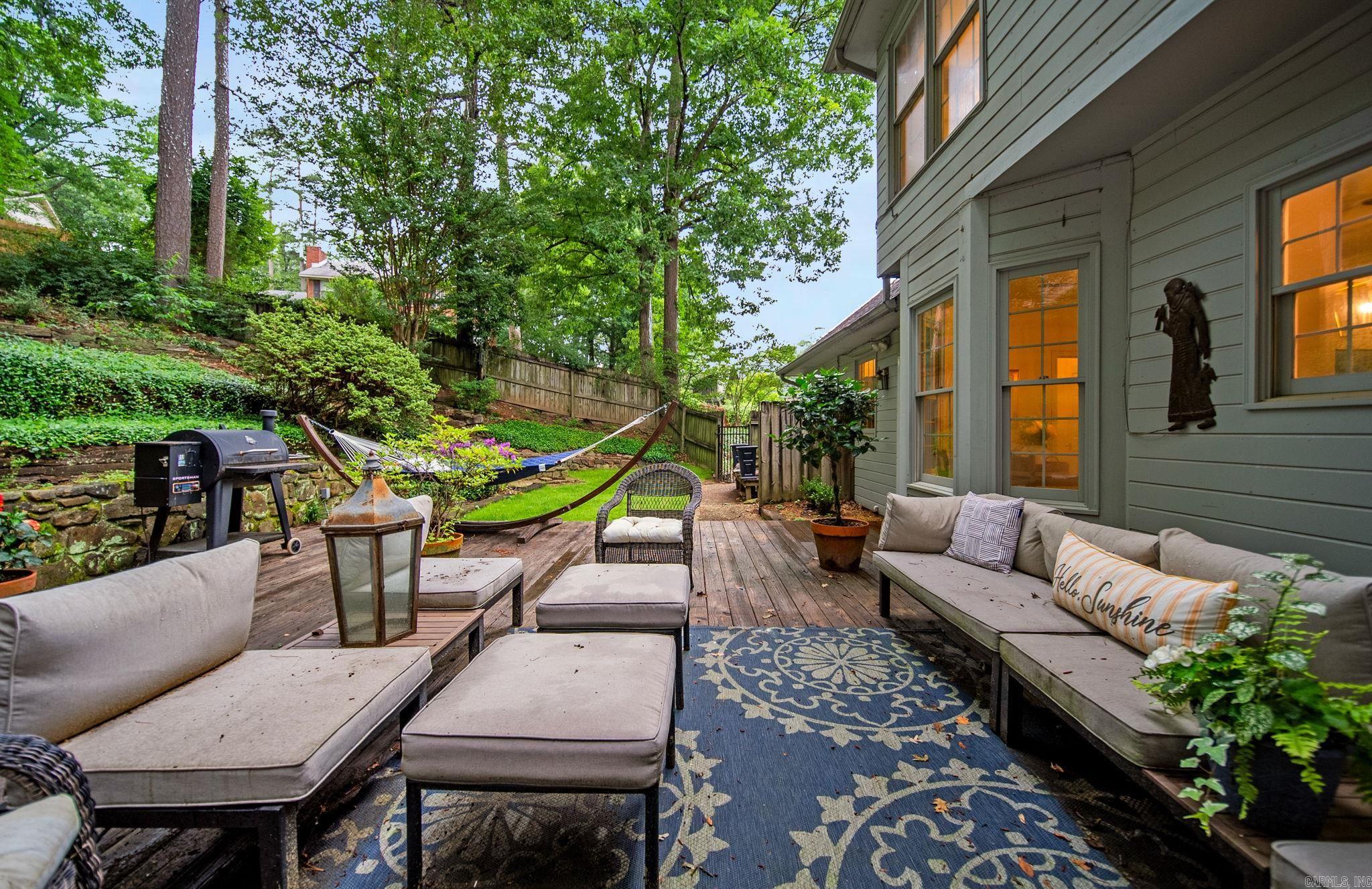 HICKORY RIDGE ADD - Residential