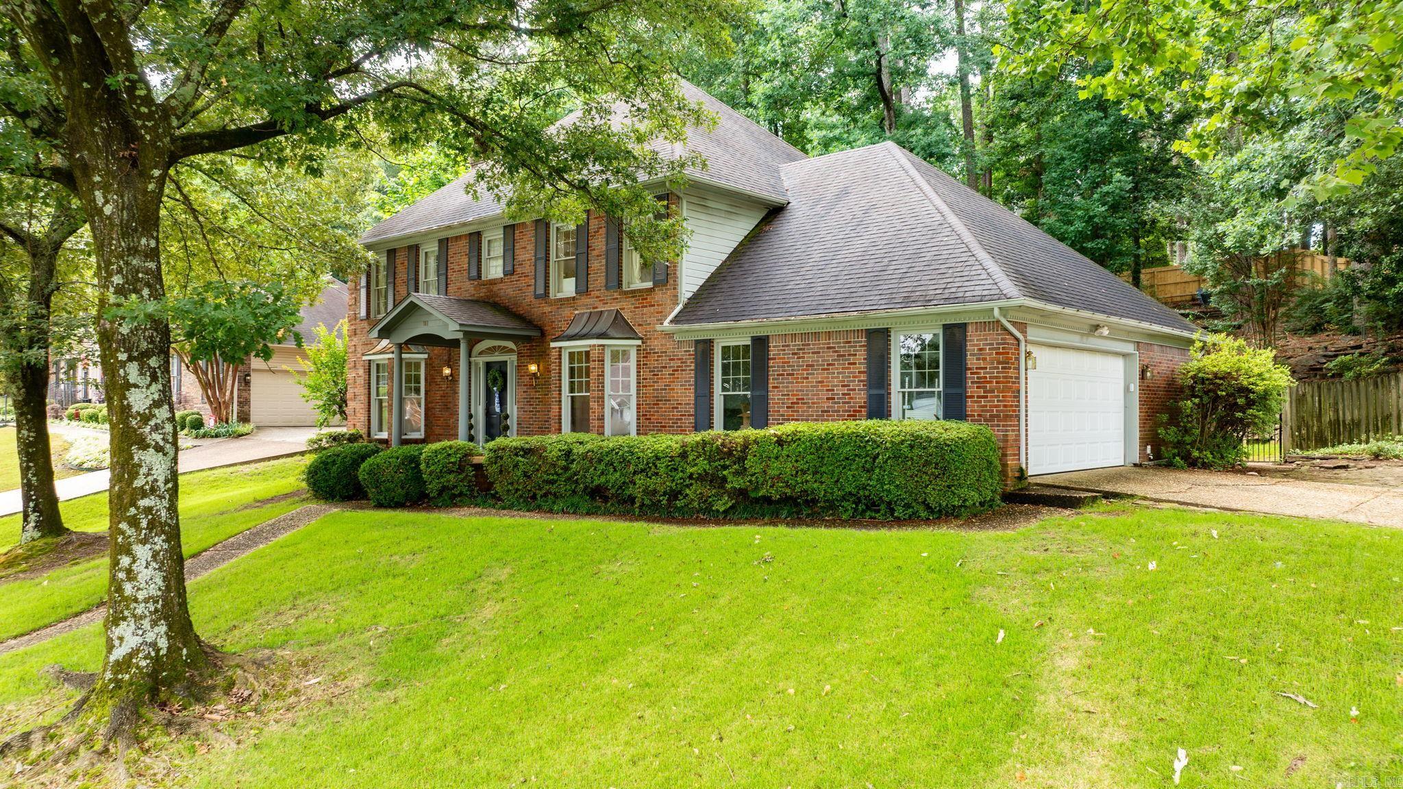 HICKORY RIDGE ADD - Residential