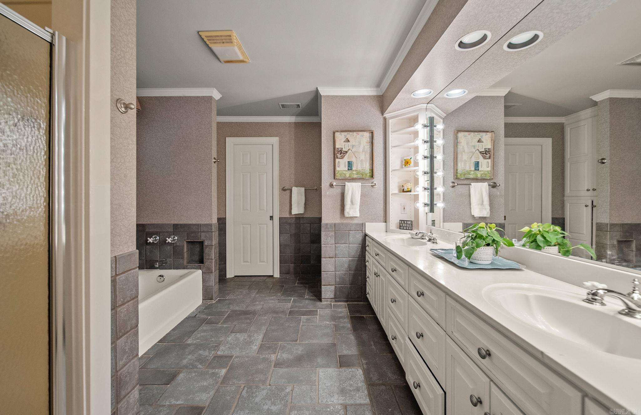 HICKORY RIDGE ADD - Residential