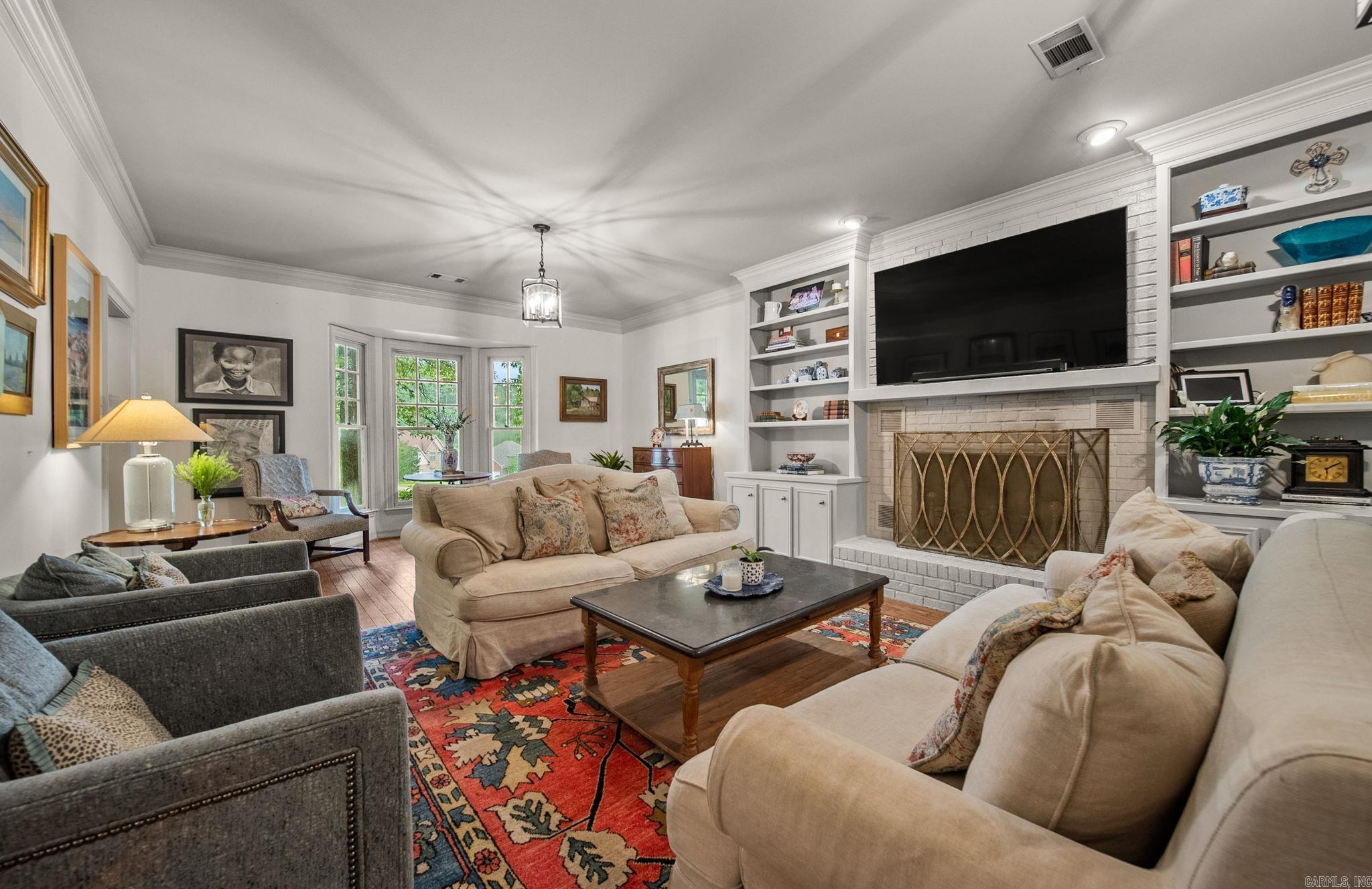 HICKORY RIDGE ADD - Residential