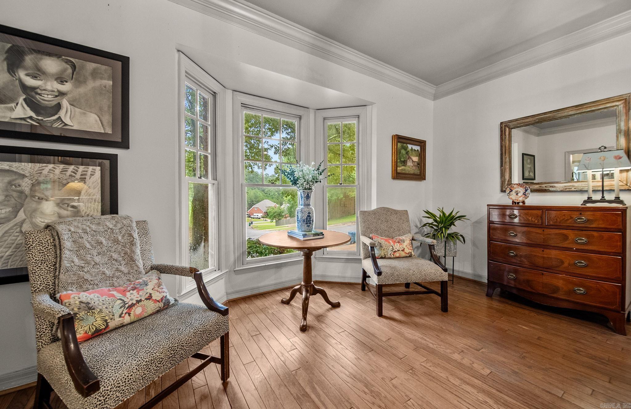 HICKORY RIDGE ADD - Residential