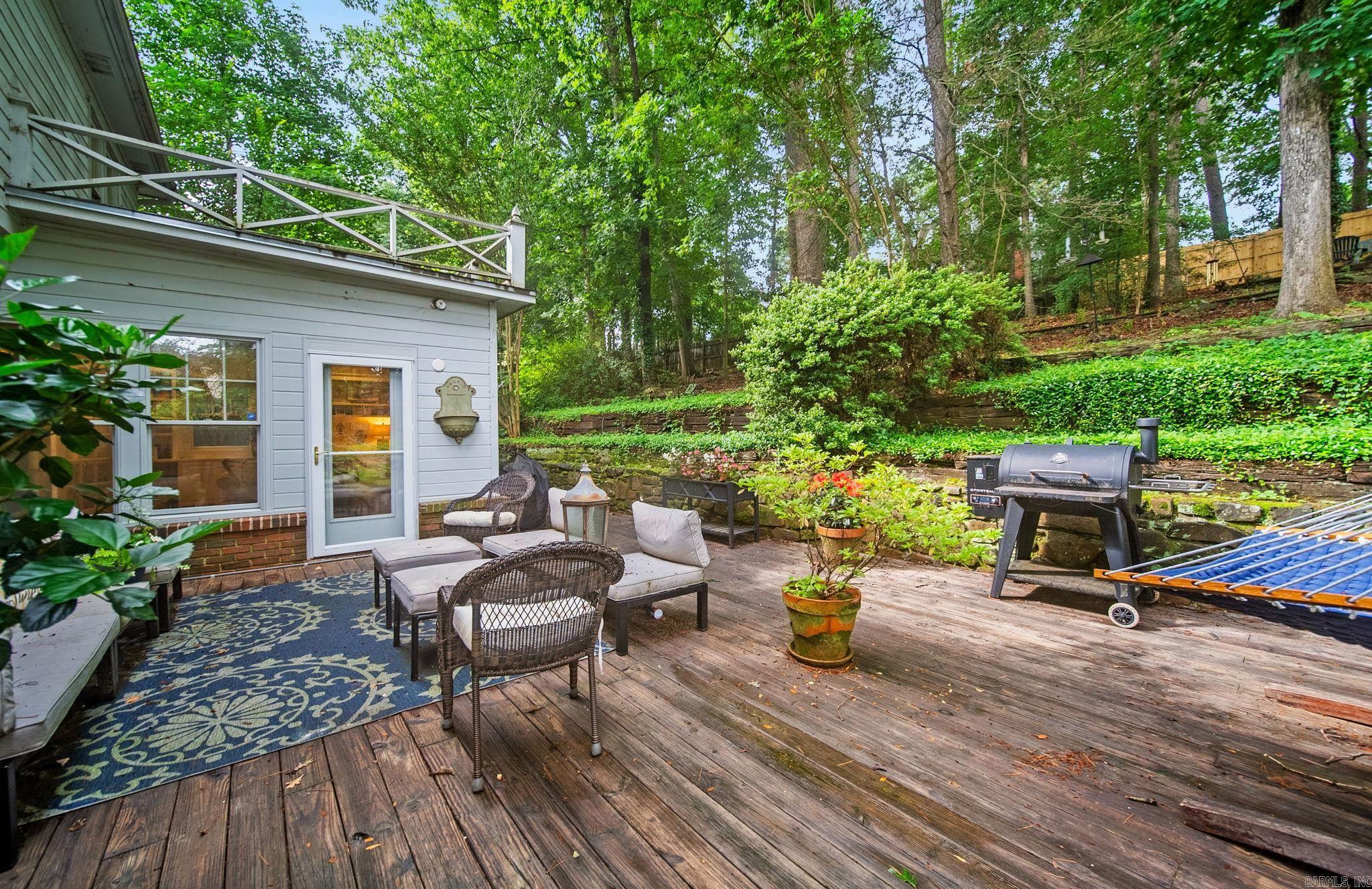 HICKORY RIDGE ADD - Residential