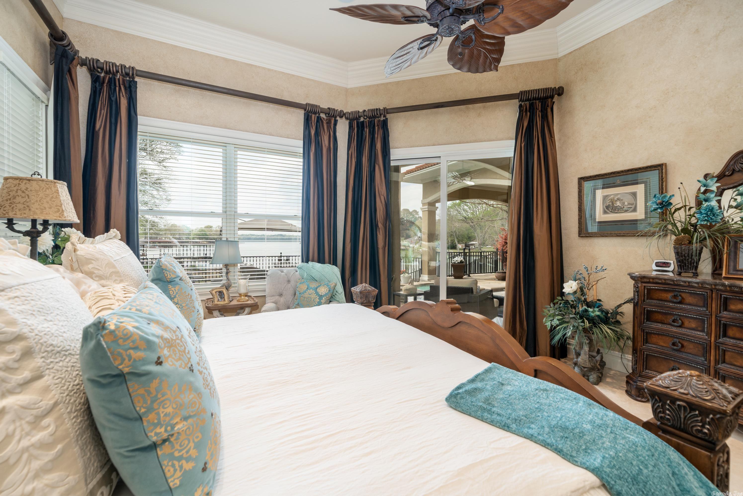 Hot Springs Unplatted - Residential
