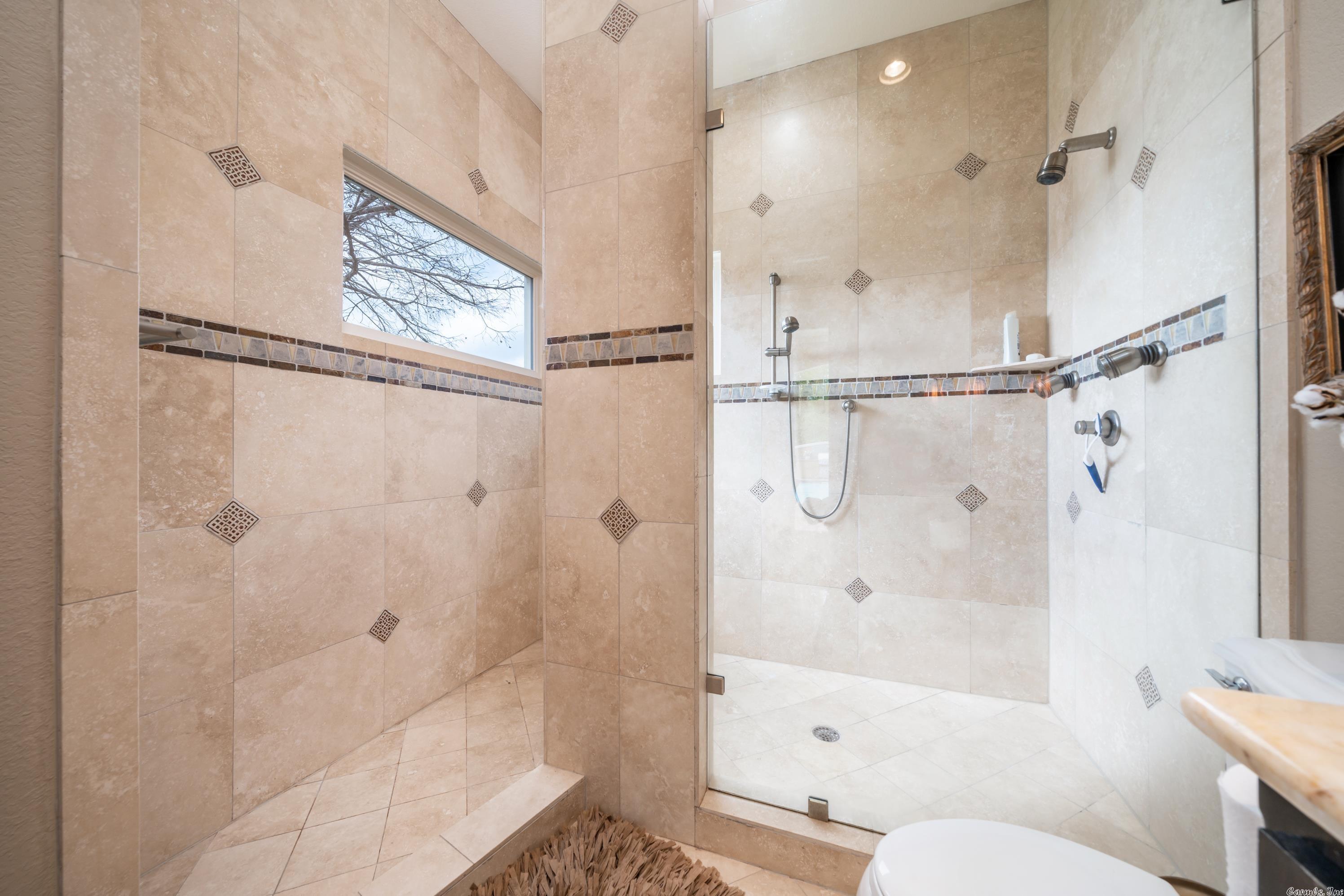 Hot Springs Unplatted - Residential