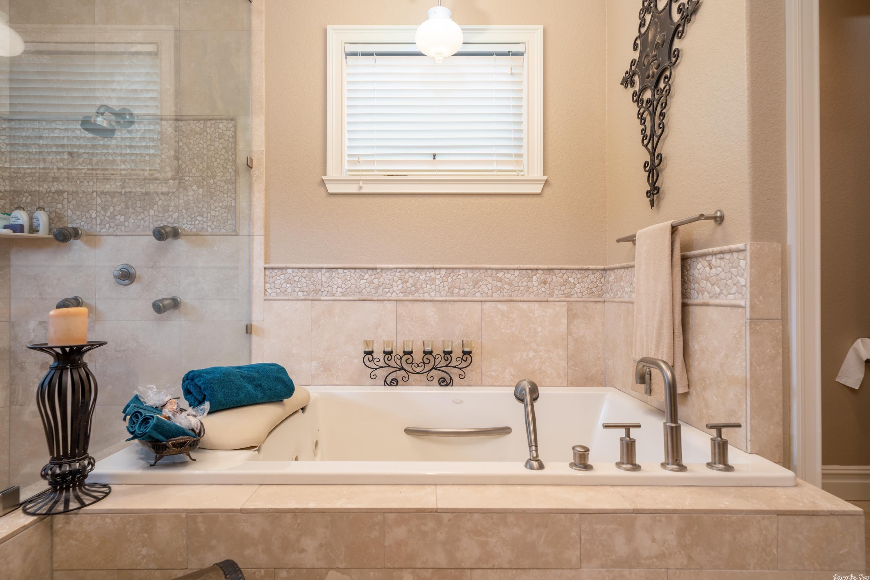 Hot Springs Unplatted - Residential