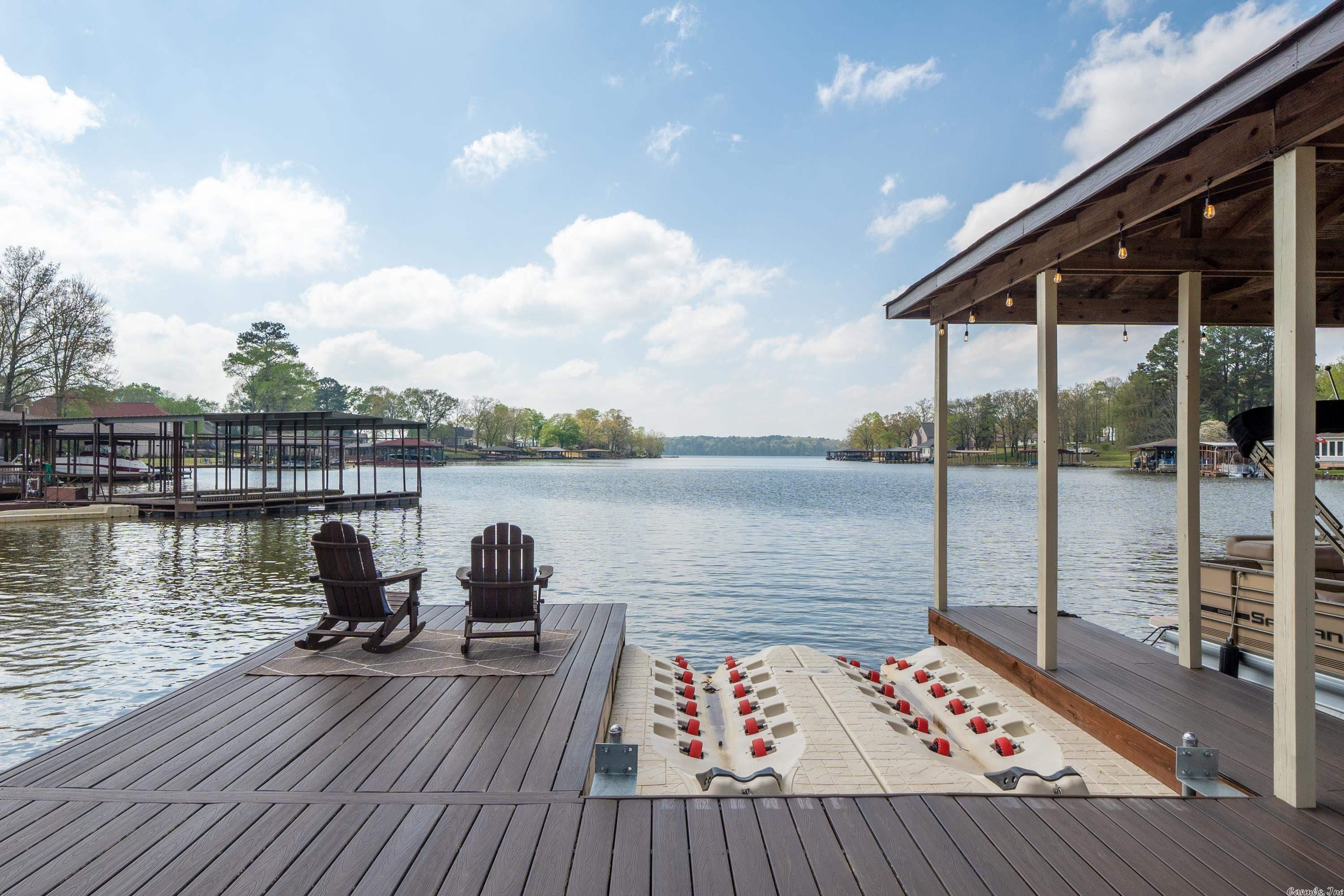 Hot Springs Unplatted - Residential