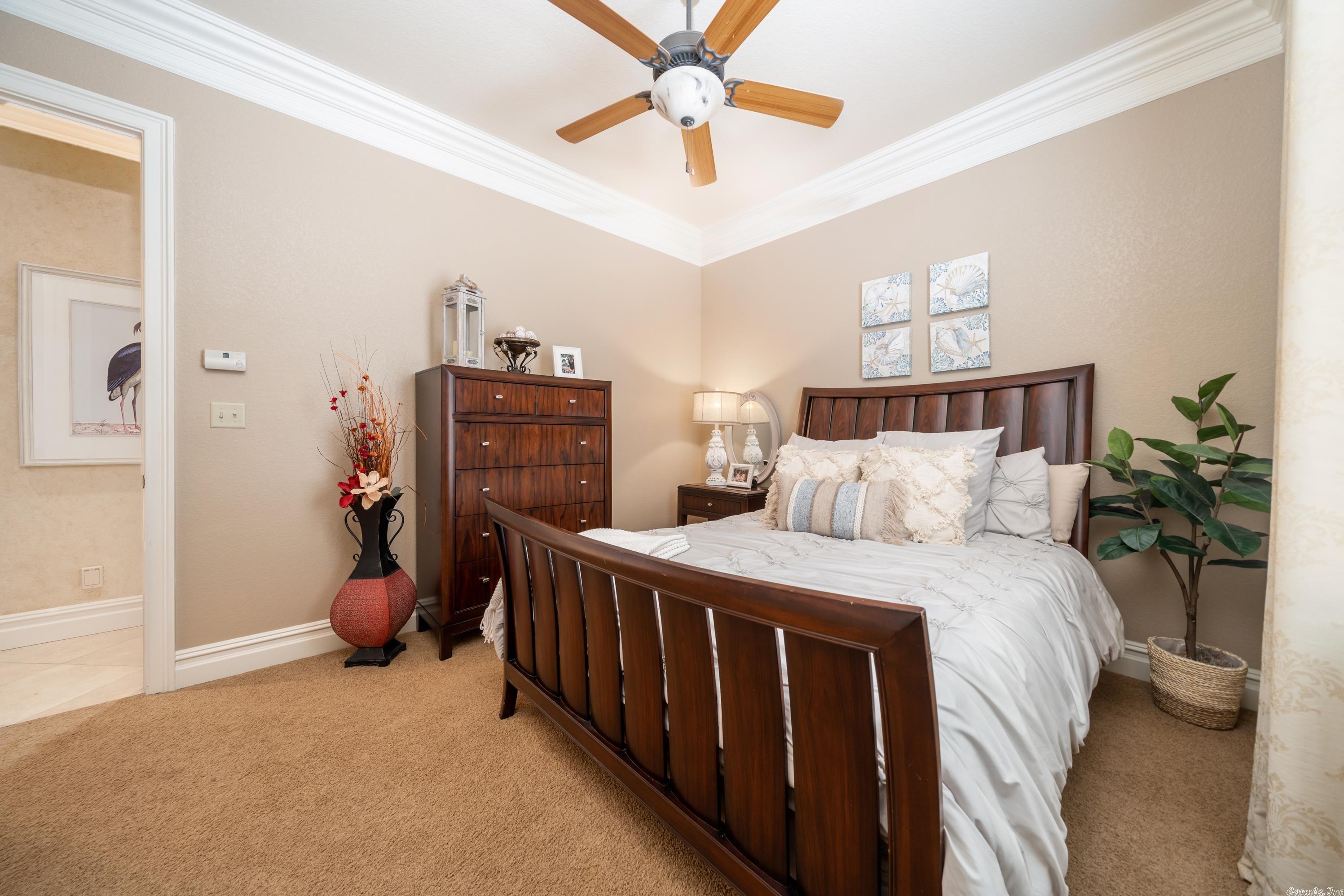 Hot Springs Unplatted - Residential