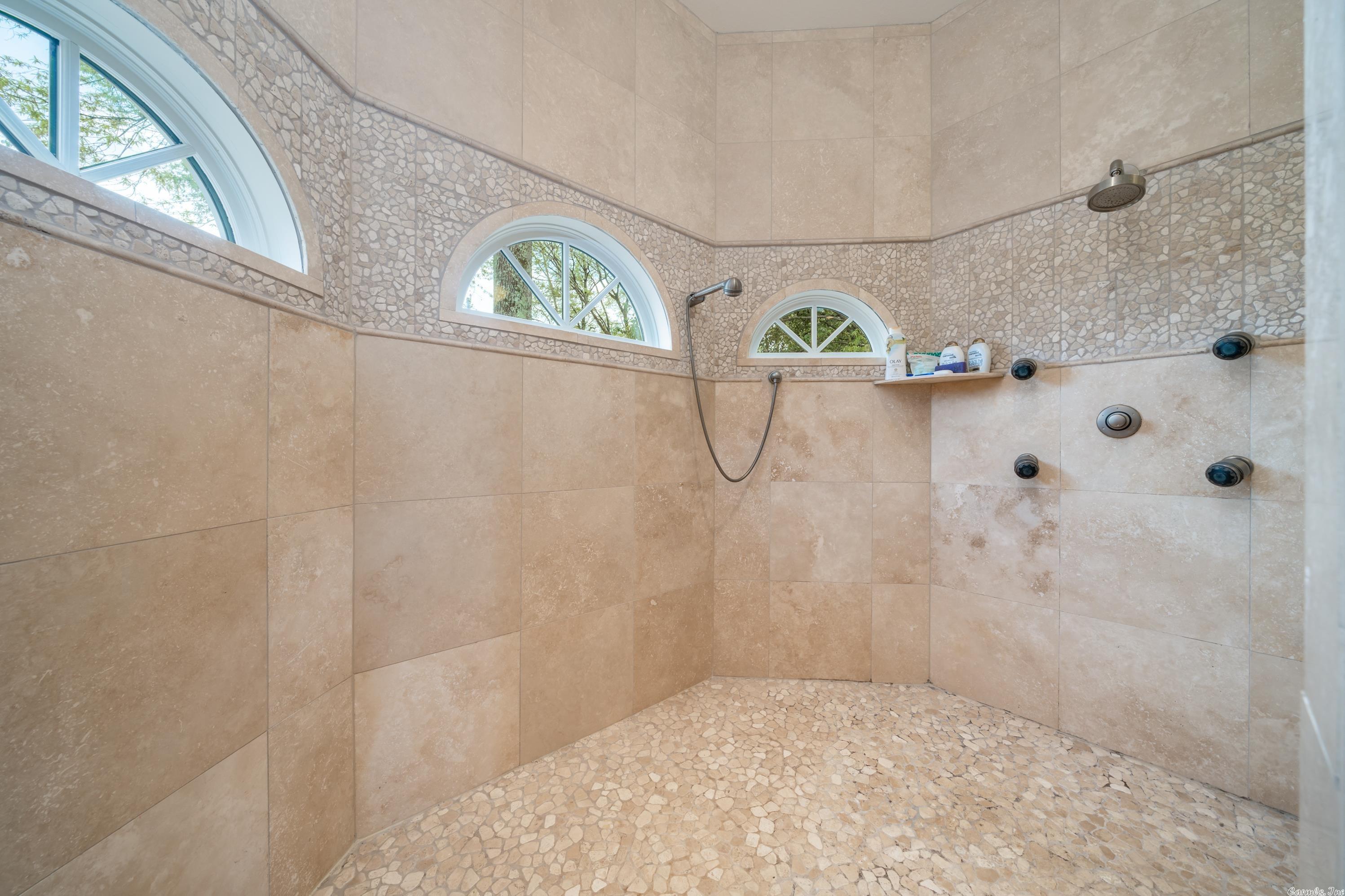 Hot Springs Unplatted - Residential