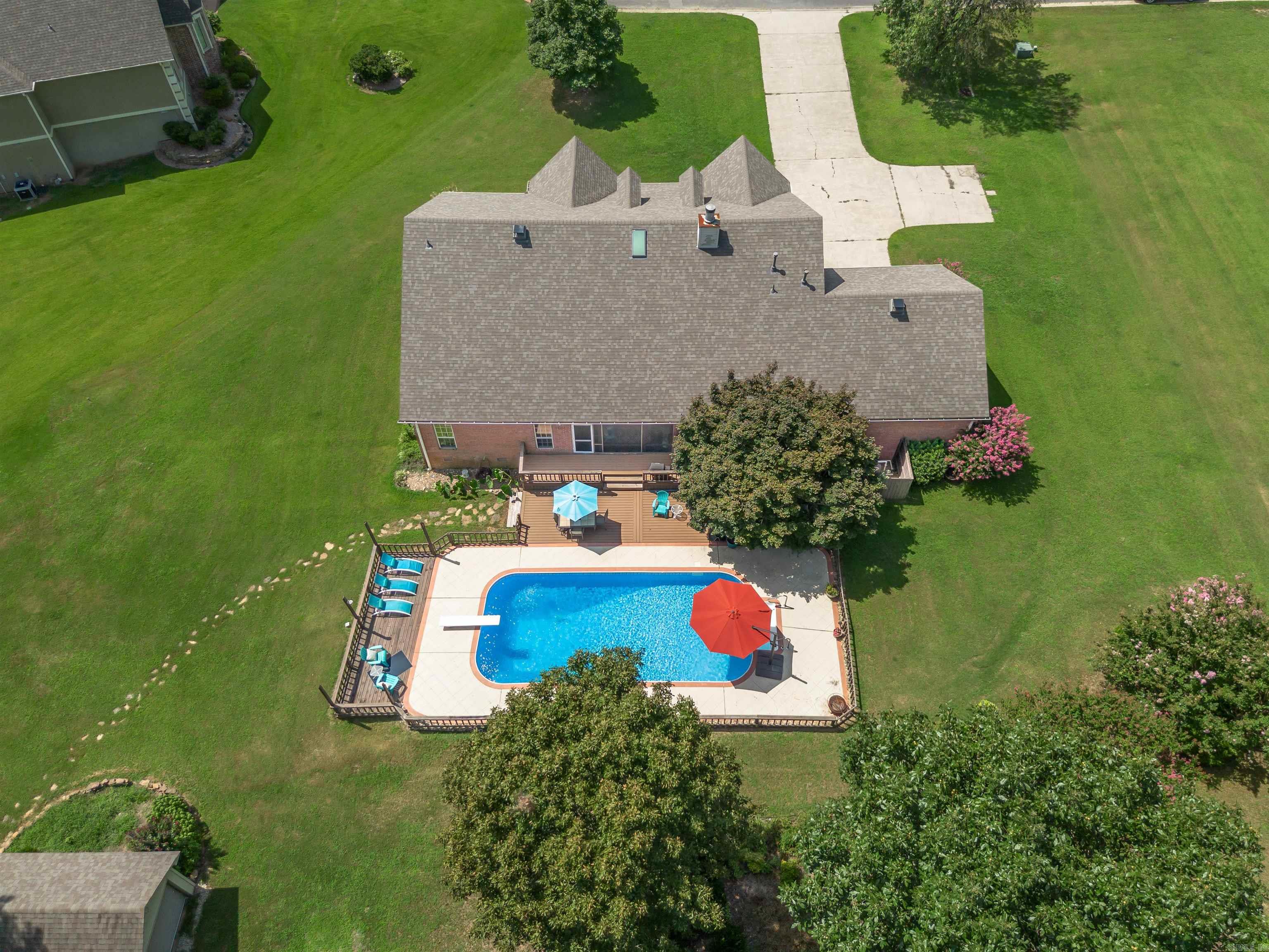 BAY RIDGE ESTATES - Residential