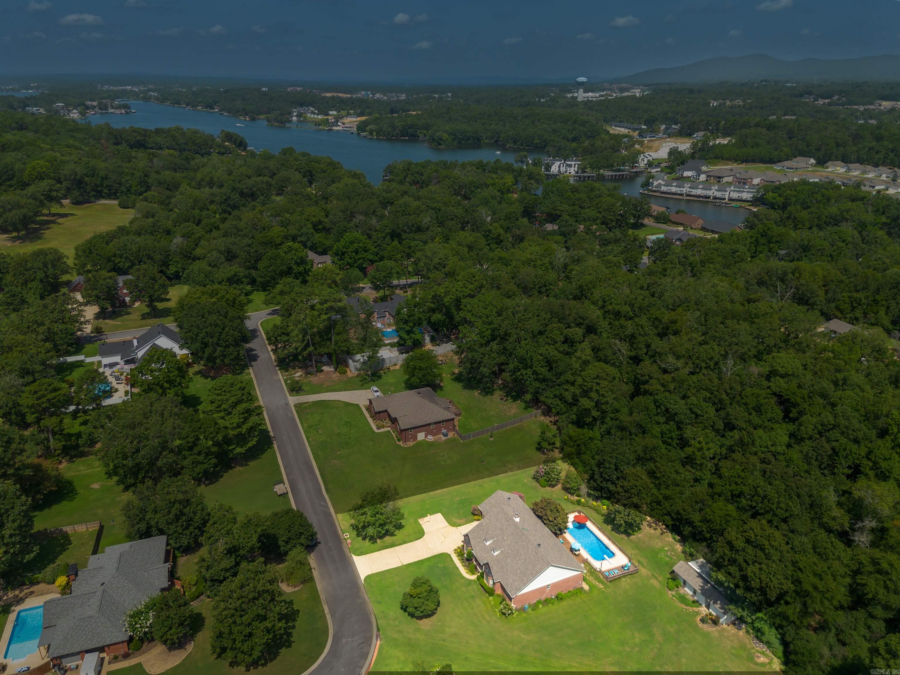 BAY RIDGE ESTATES - Residential