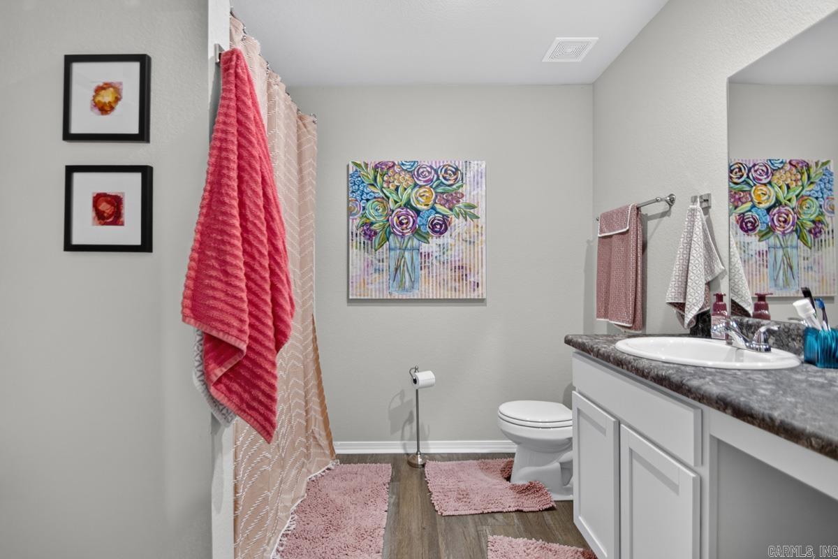 SPRINGLAKE TRAILS - Residential