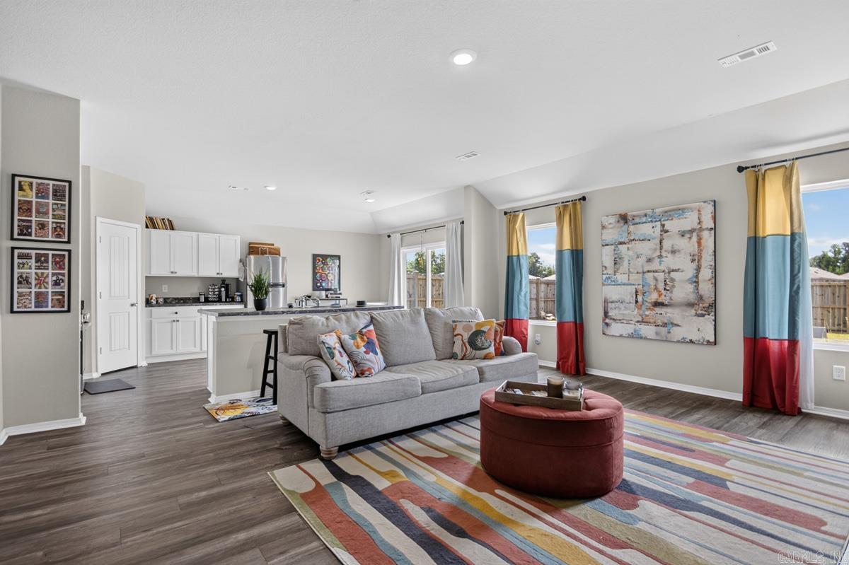 SPRINGLAKE TRAILS - Residential