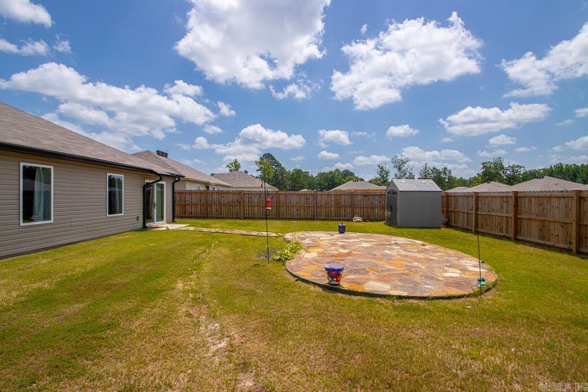 SPRINGLAKE TRAILS - Residential