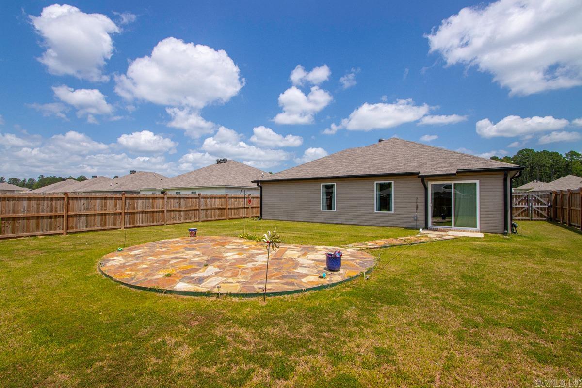 SPRINGLAKE TRAILS - Residential