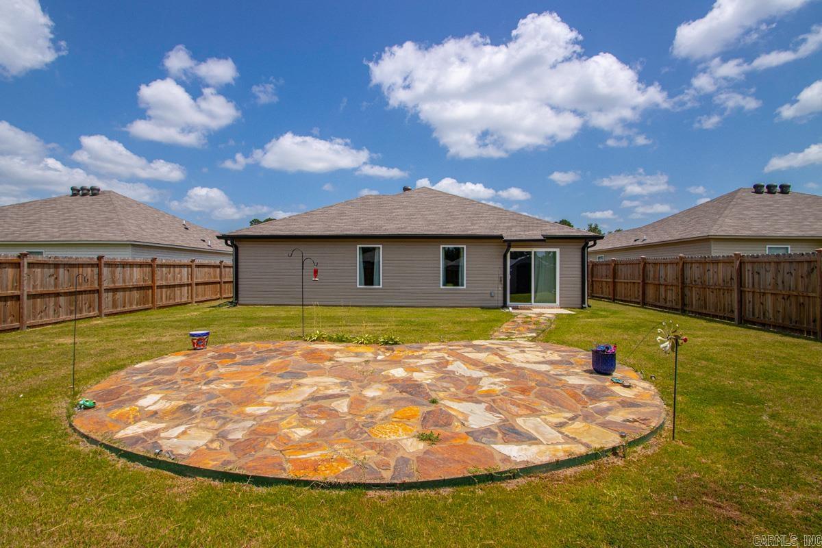 SPRINGLAKE TRAILS - Residential