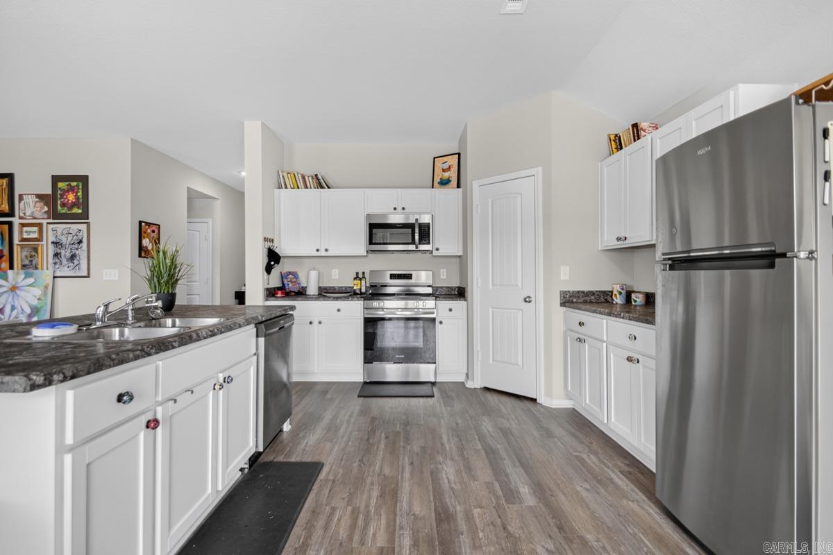 SPRINGLAKE TRAILS - Residential