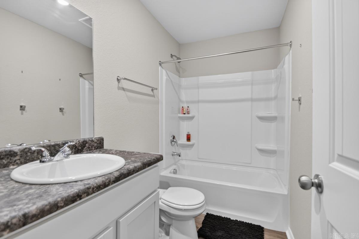SPRINGLAKE TRAILS - Residential