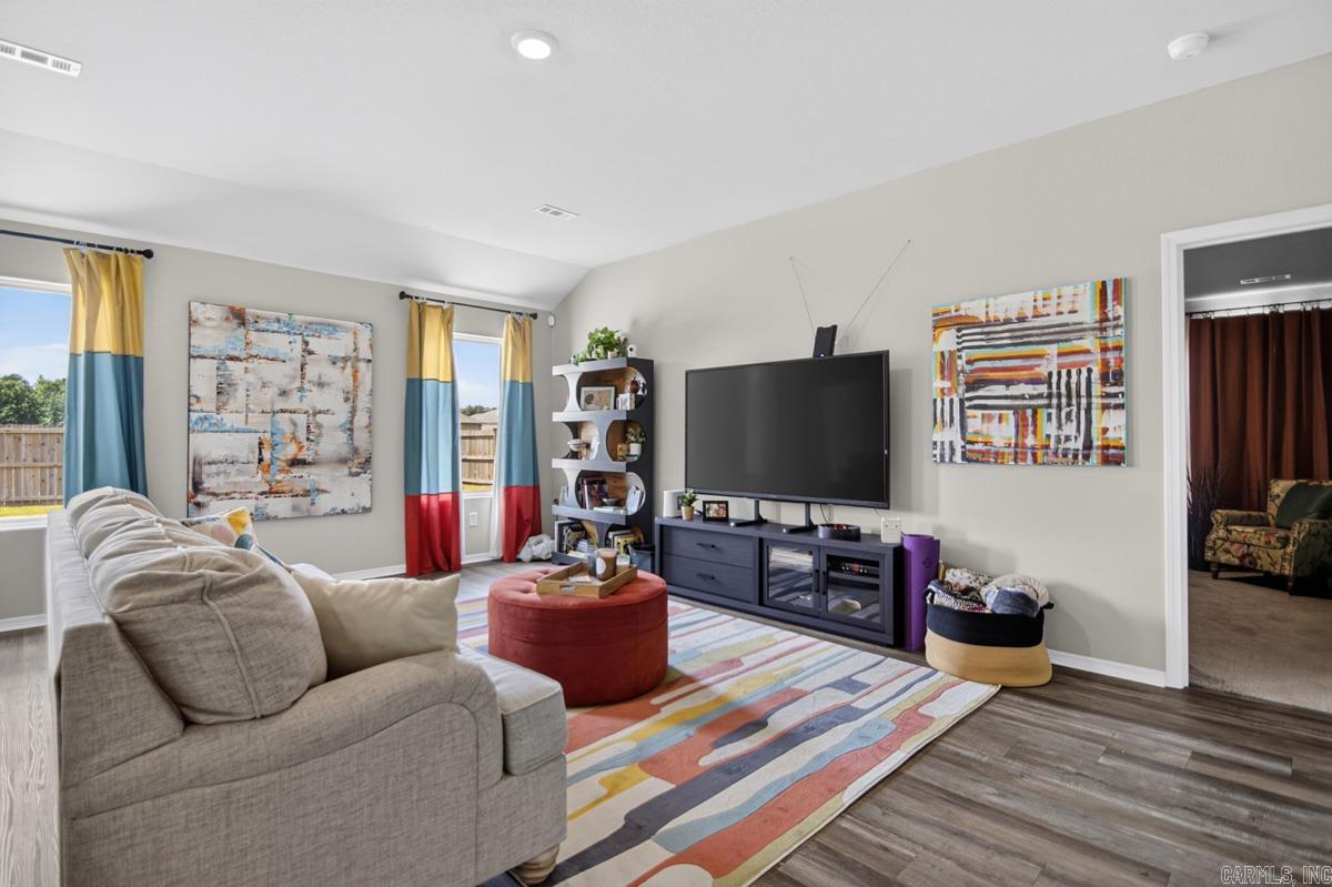 SPRINGLAKE TRAILS - Residential